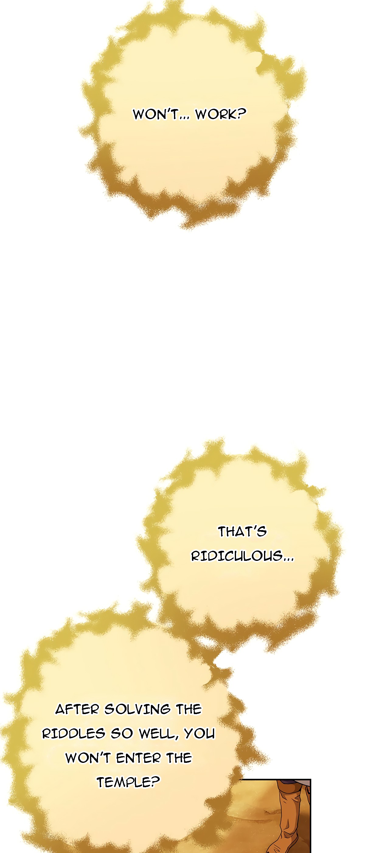 Skeleton Soldier Couldn’t Protect the Dungeon Chapter 112 image 73