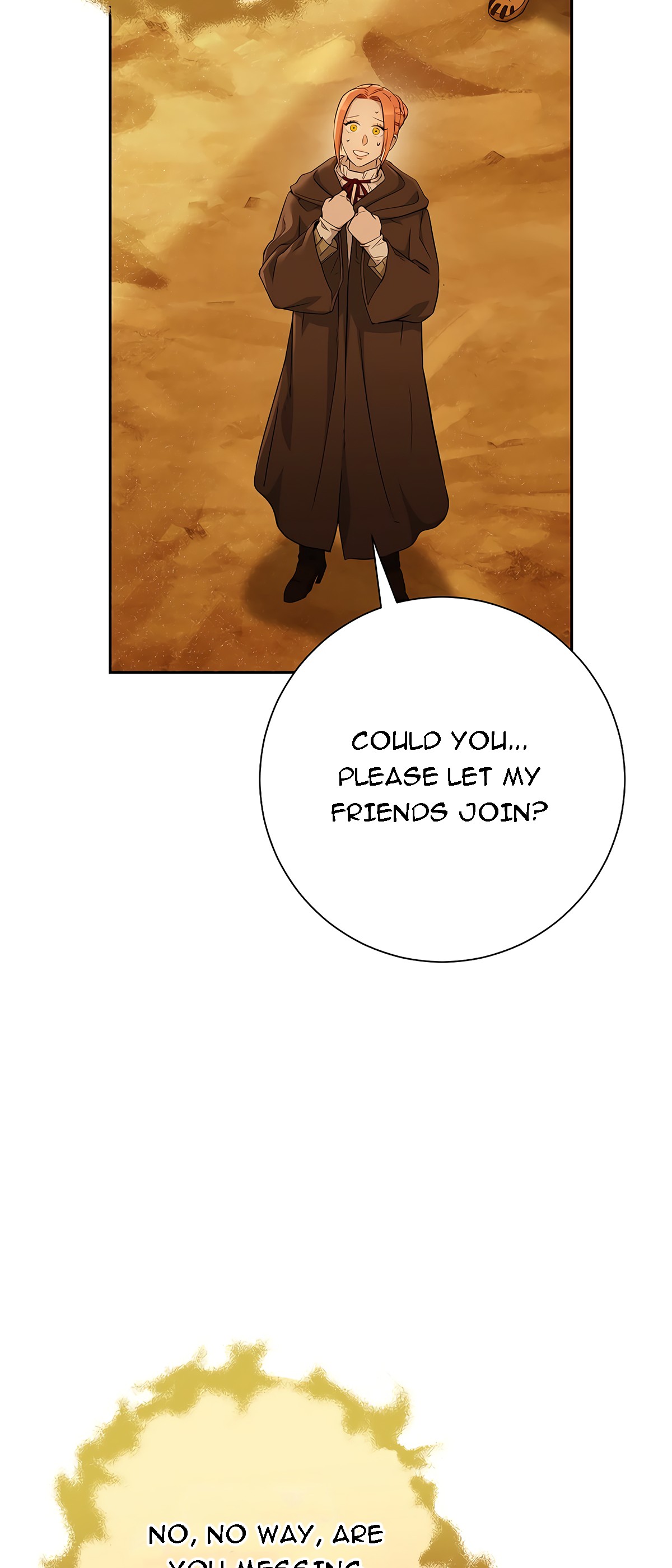 Skeleton Soldier Couldn’t Protect the Dungeon Chapter 112 image 74