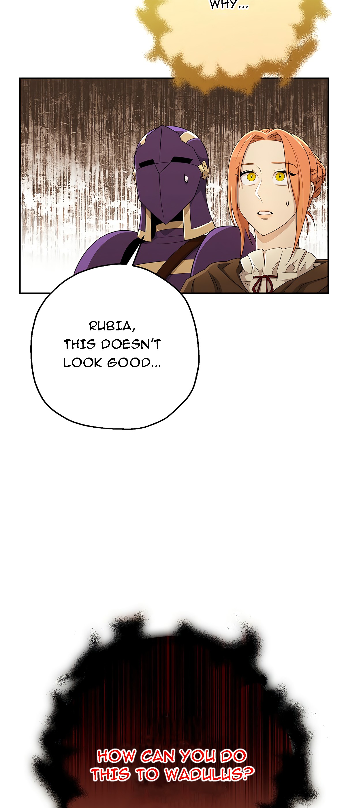 Skeleton Soldier Couldn’t Protect the Dungeon Chapter 112 image 76