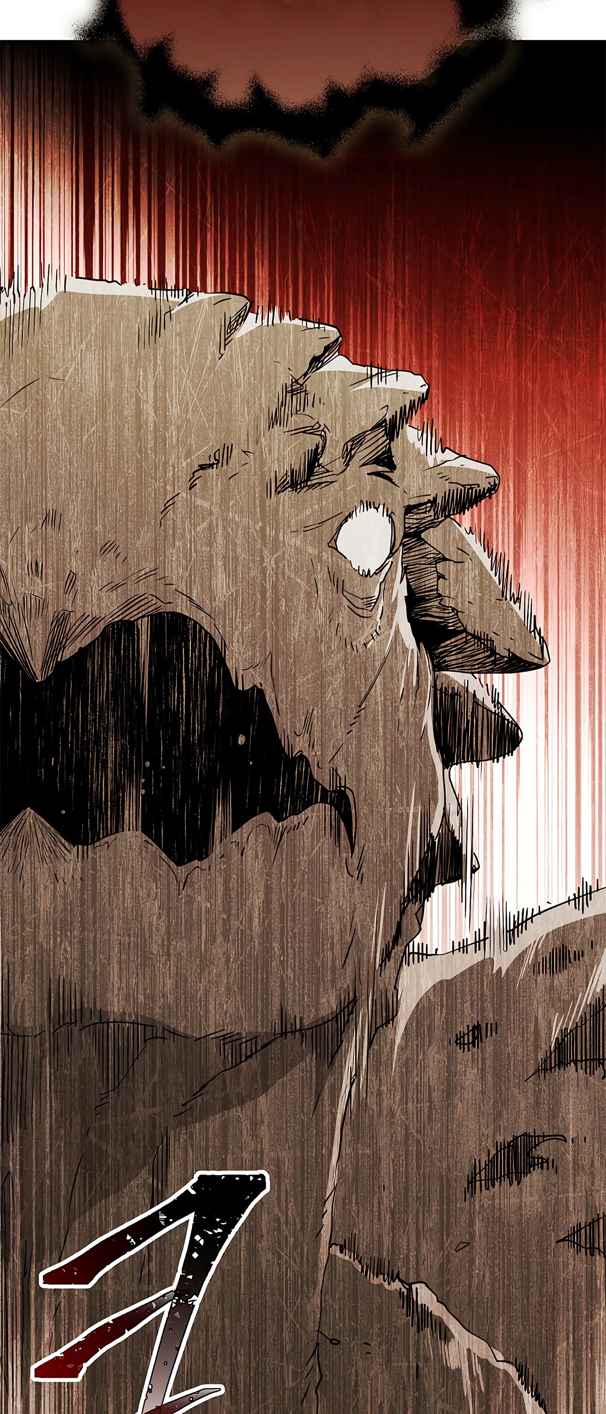Skeleton Soldier Couldn’t Protect the Dungeon Chapter 112 image 77