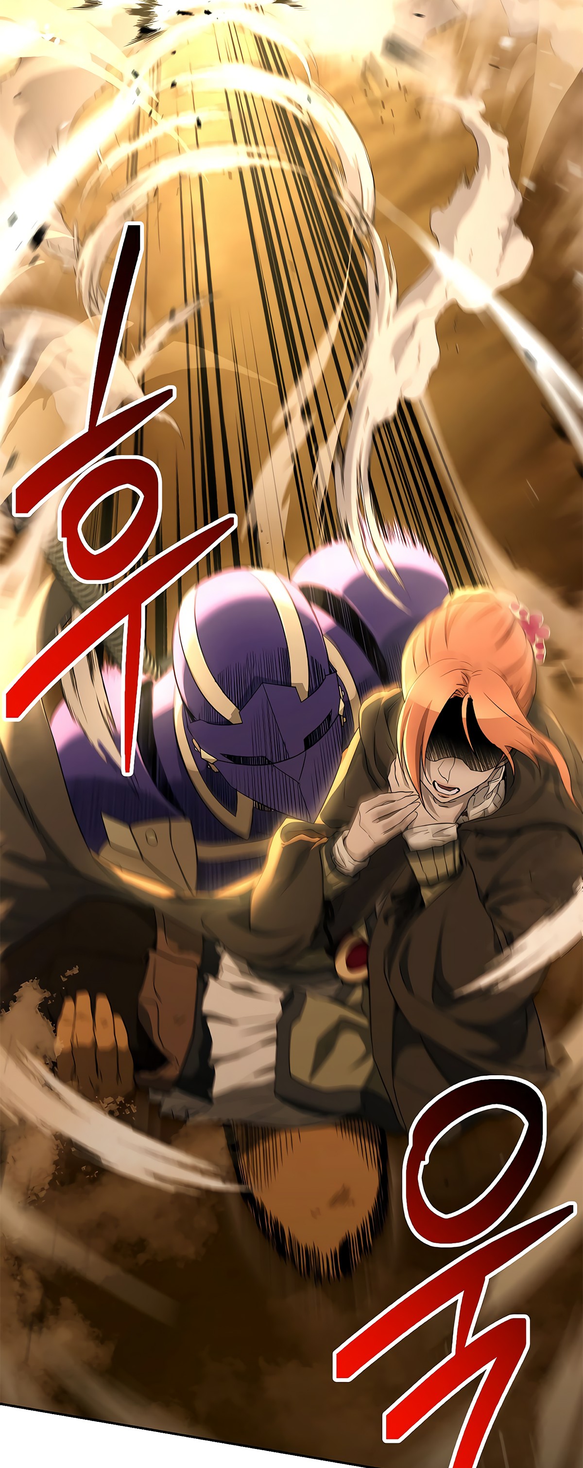 Skeleton Soldier Couldn’t Protect the Dungeon Chapter 113 image 17