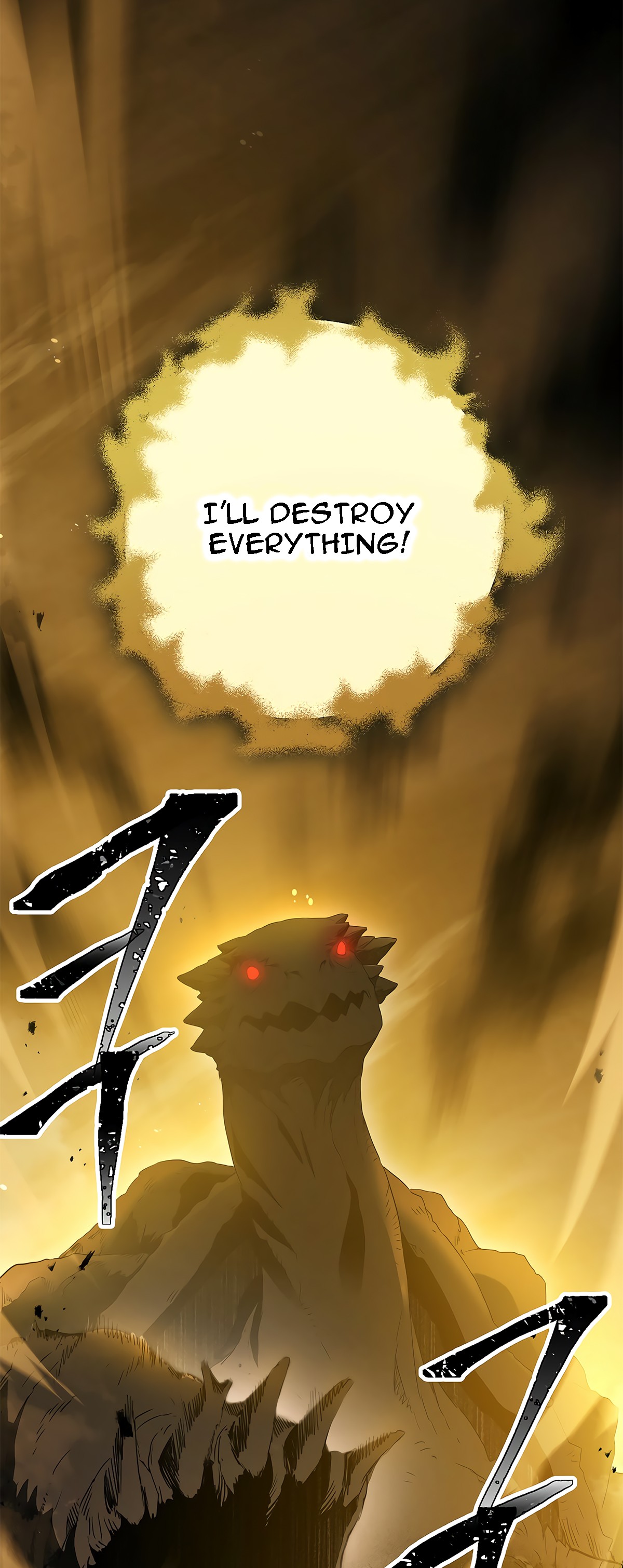 Skeleton Soldier Couldn’t Protect the Dungeon Chapter 113 image 23