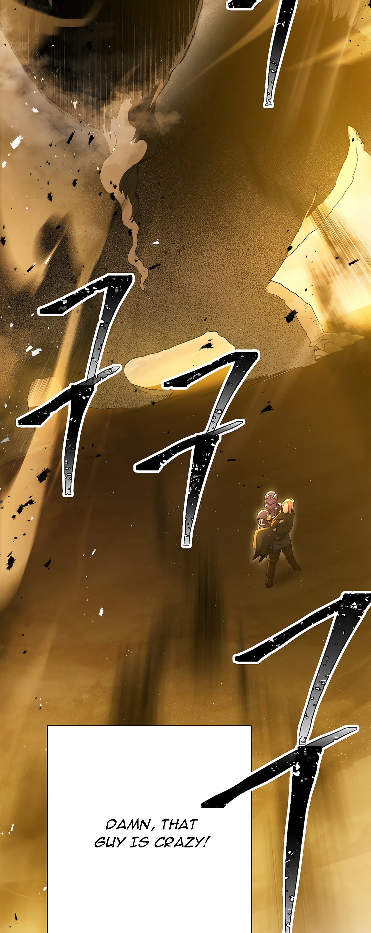 Skeleton Soldier Couldn’t Protect the Dungeon Chapter 113 image 24