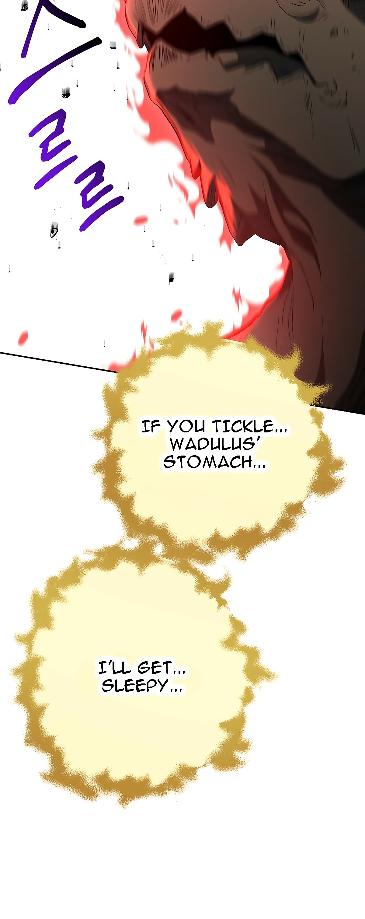 Skeleton Soldier Couldn’t Protect the Dungeon Chapter 113 image 33