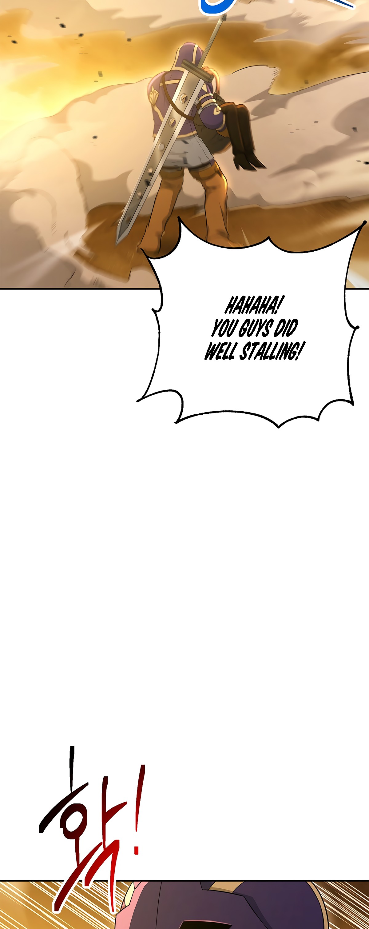 Skeleton Soldier Couldn’t Protect the Dungeon Chapter 113 image 36