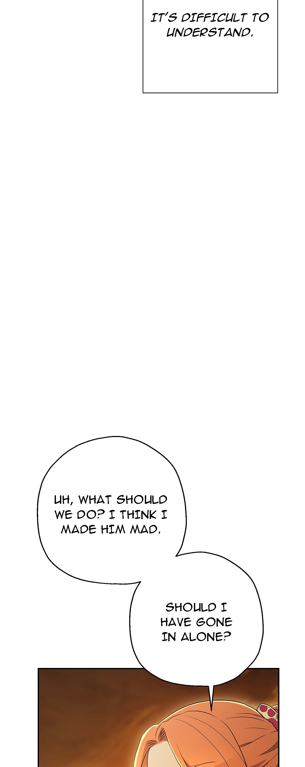 Skeleton Soldier Couldn’t Protect the Dungeon Chapter 113 image 3
