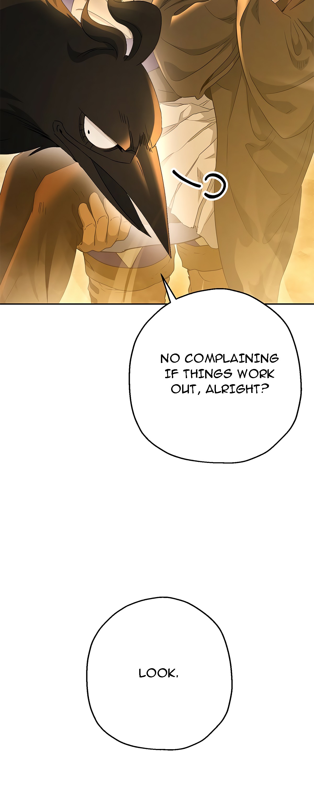 Skeleton Soldier Couldn’t Protect the Dungeon Chapter 113 image 39