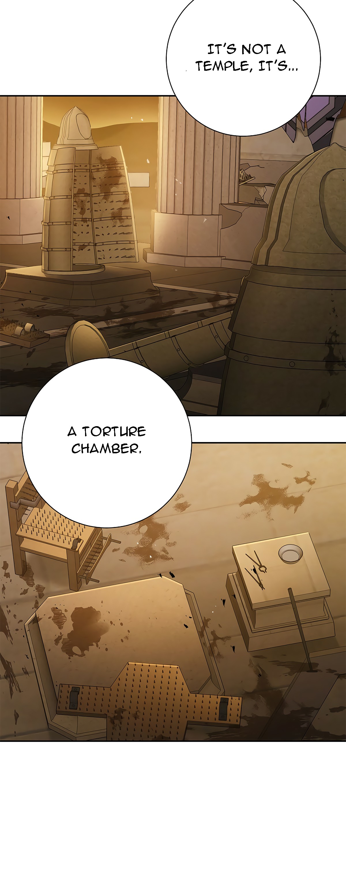 Skeleton Soldier Couldn’t Protect the Dungeon Chapter 113 image 44
