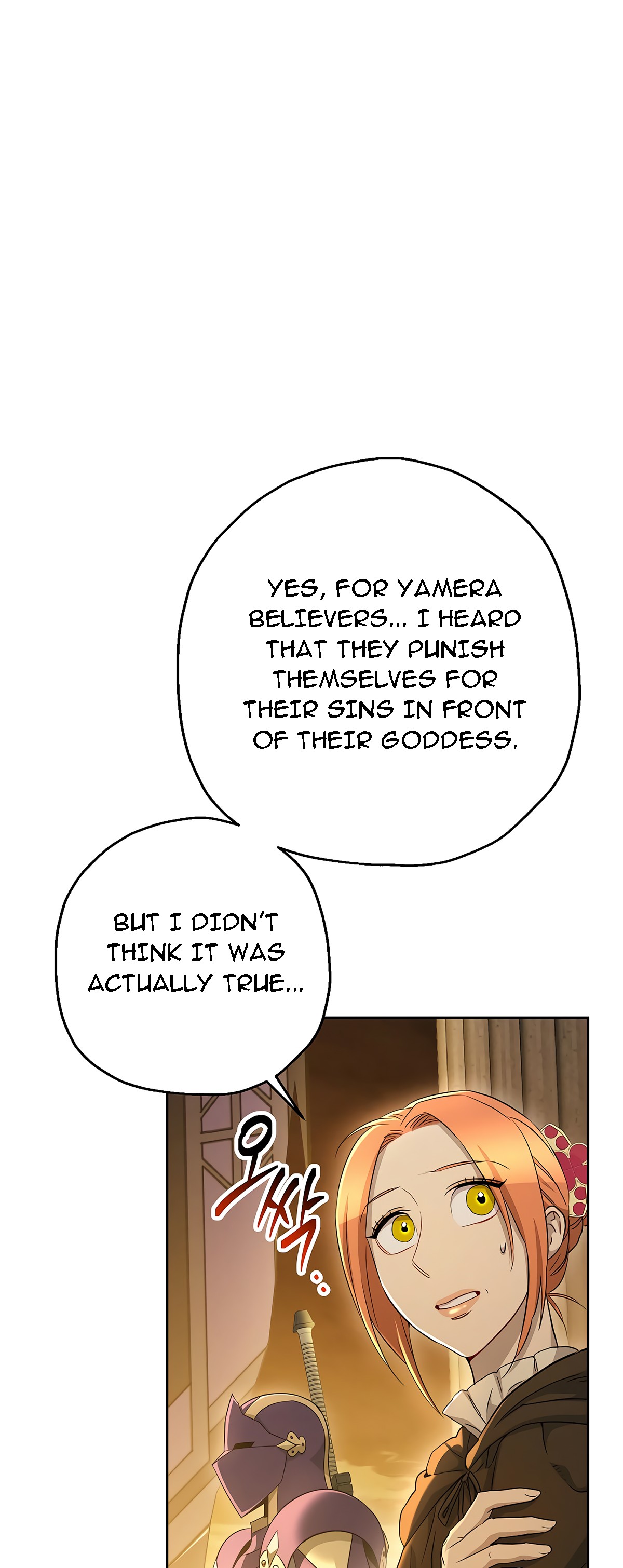 Skeleton Soldier Couldn’t Protect the Dungeon Chapter 113 image 45
