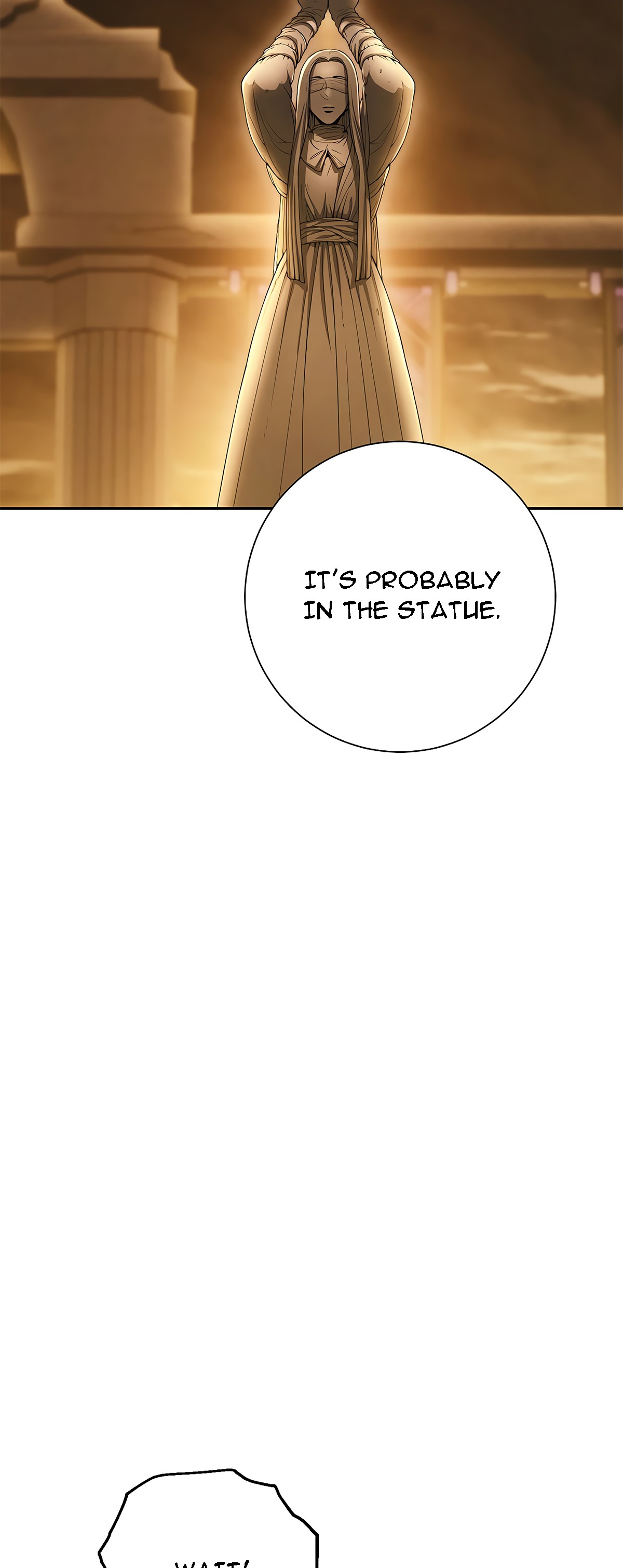 Skeleton Soldier Couldn’t Protect the Dungeon Chapter 113 image 47
