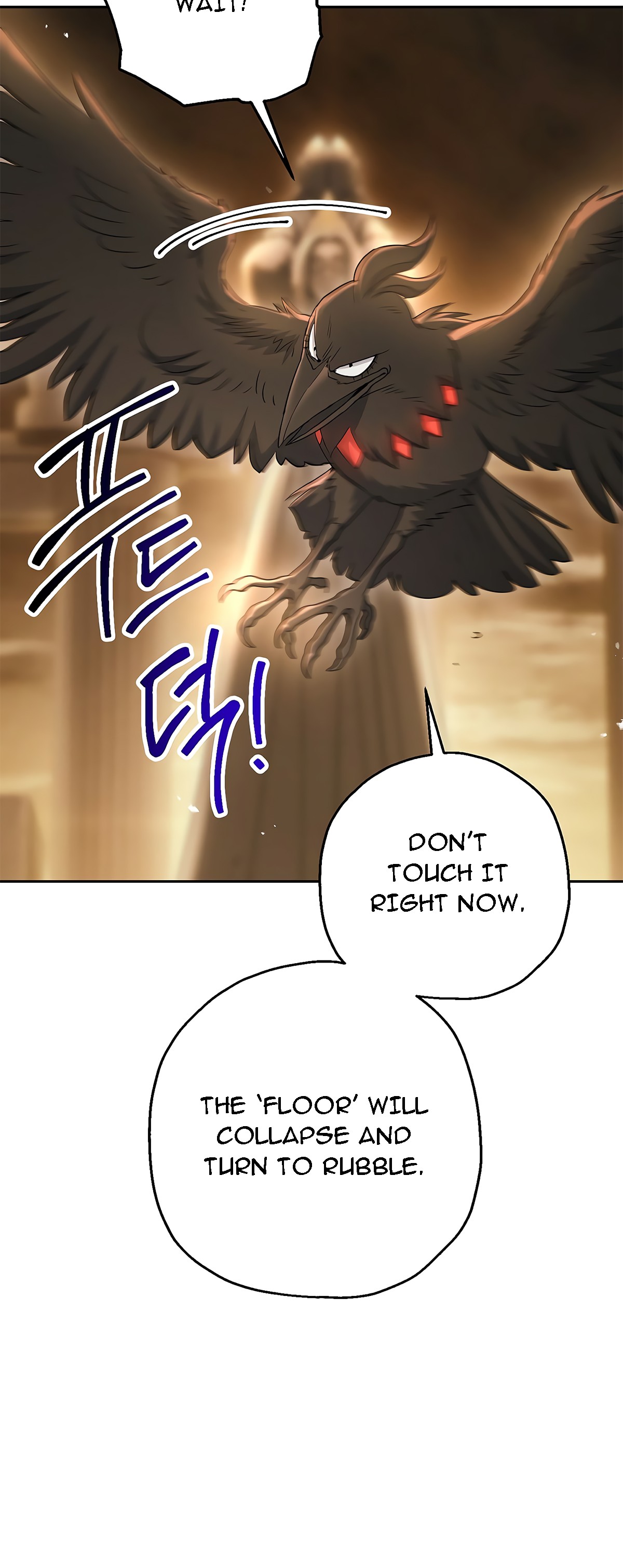 Skeleton Soldier Couldn’t Protect the Dungeon Chapter 113 image 48