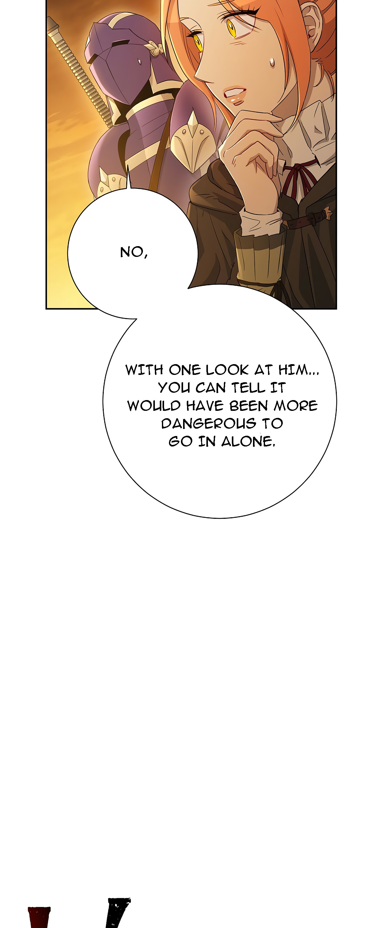 Skeleton Soldier Couldn’t Protect the Dungeon Chapter 113 image 4
