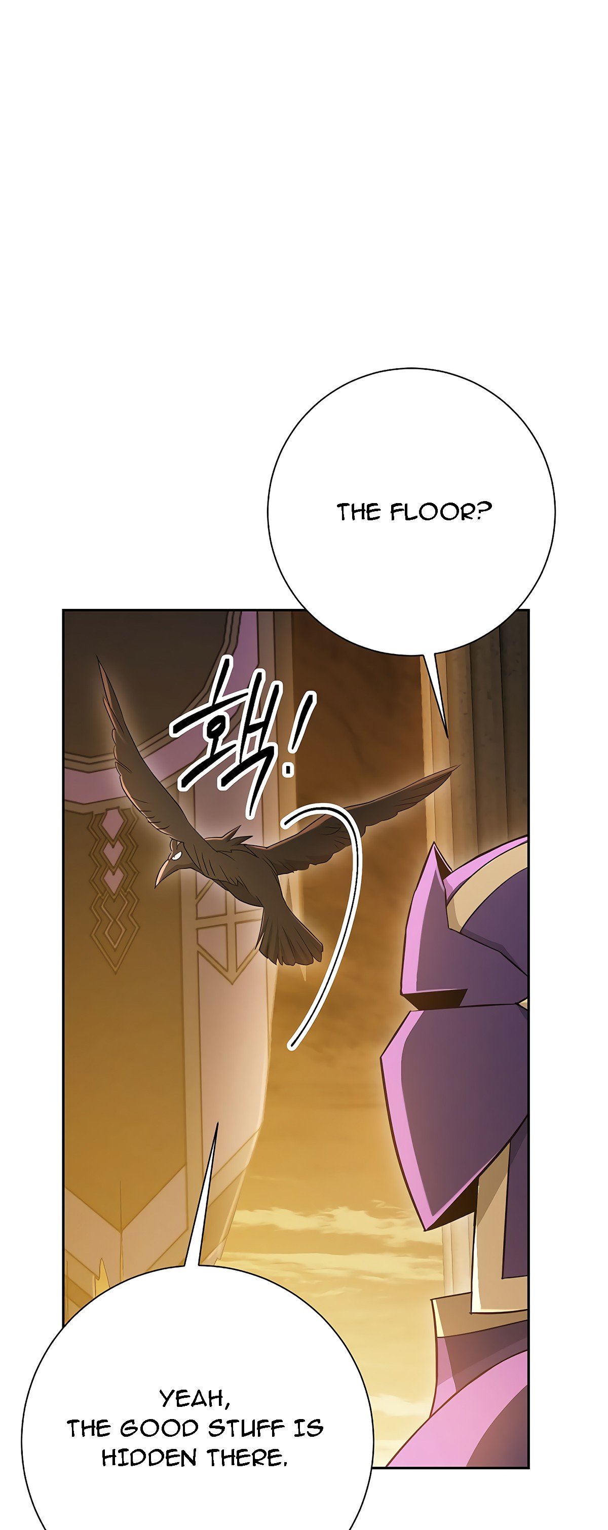 Skeleton Soldier Couldn’t Protect the Dungeon Chapter 113 image 49