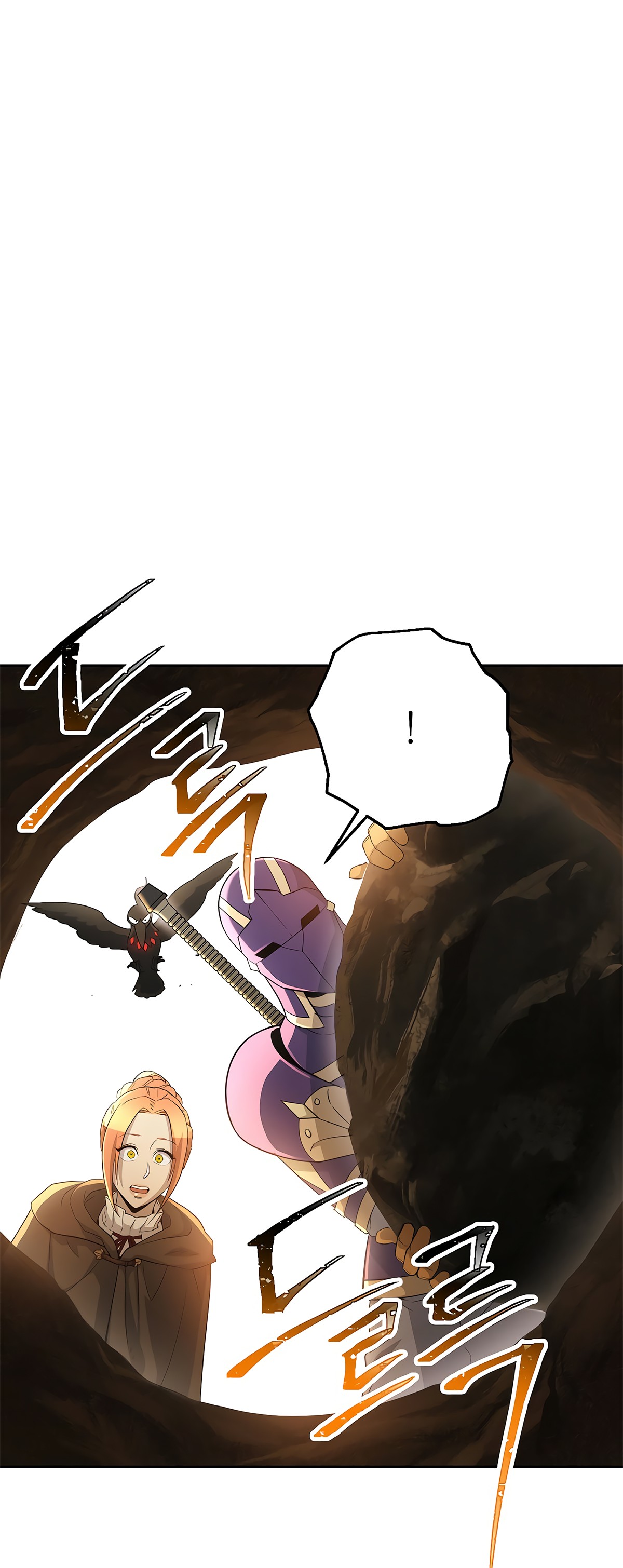 Skeleton Soldier Couldn’t Protect the Dungeon Chapter 113 image 53
