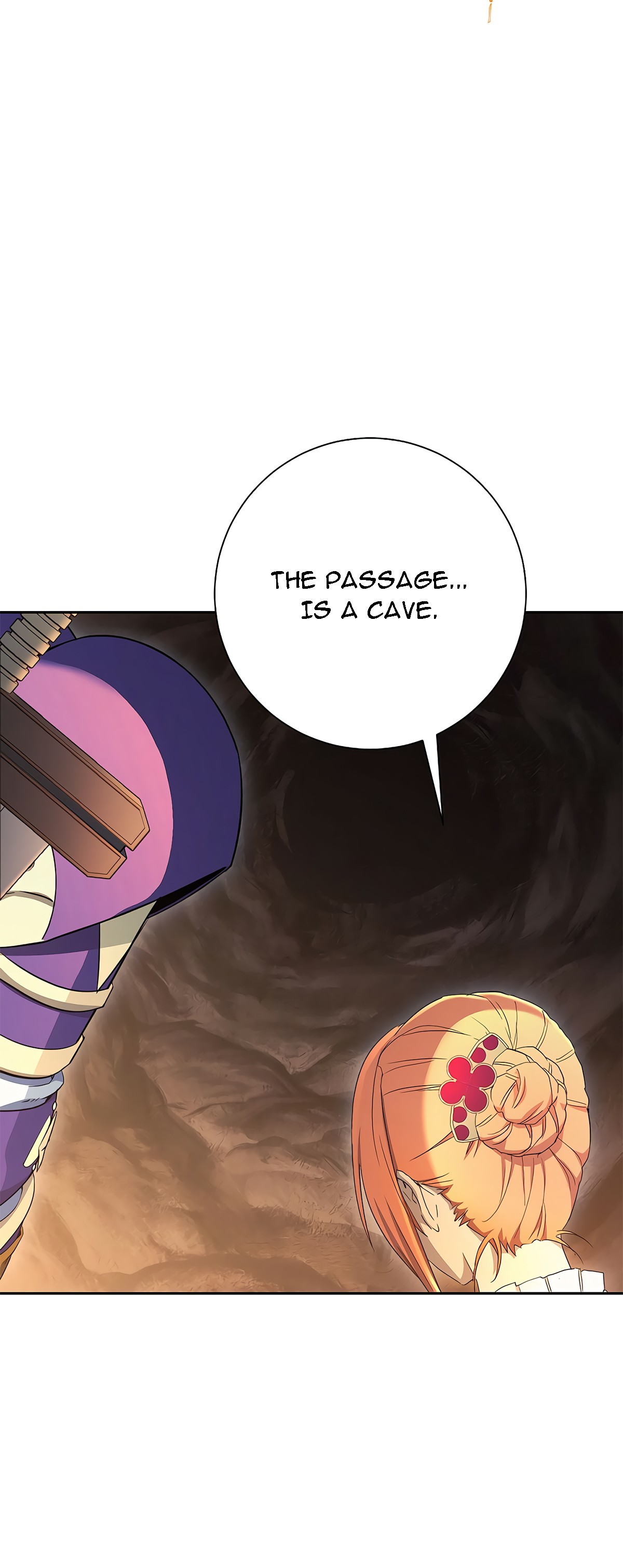 Skeleton Soldier Couldn’t Protect the Dungeon Chapter 113 image 54
