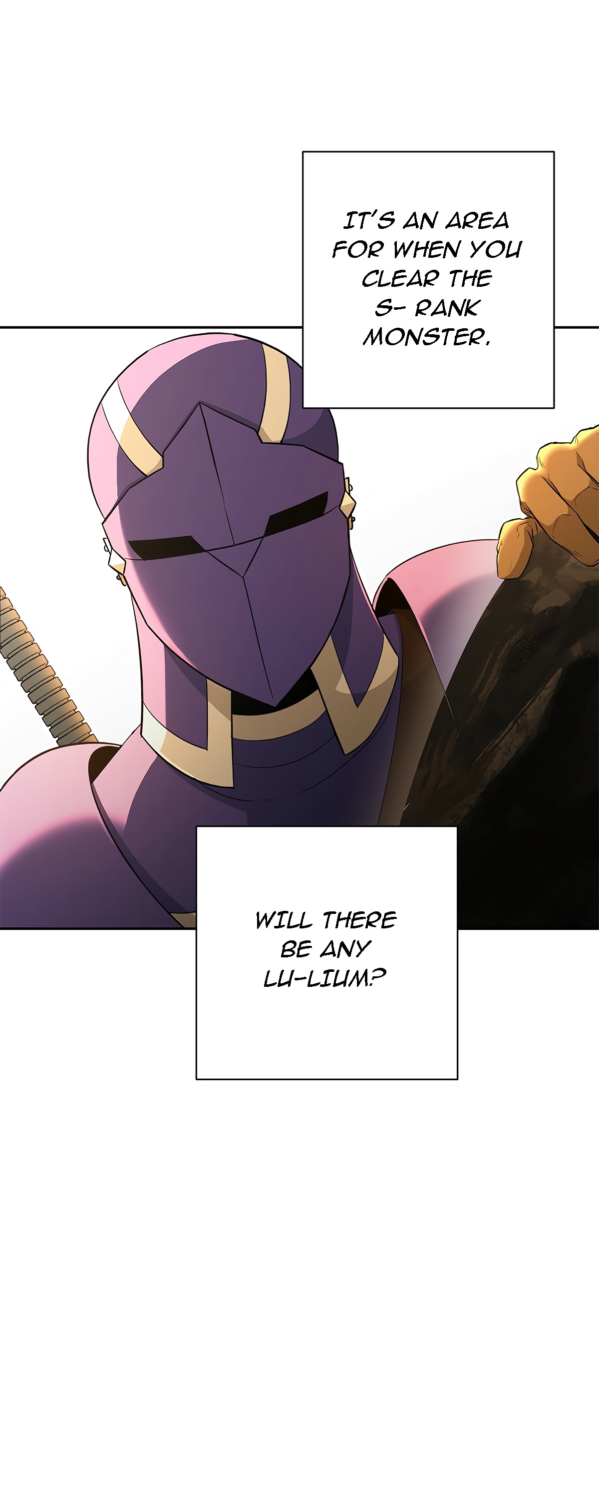 Skeleton Soldier Couldn’t Protect the Dungeon Chapter 113 image 55