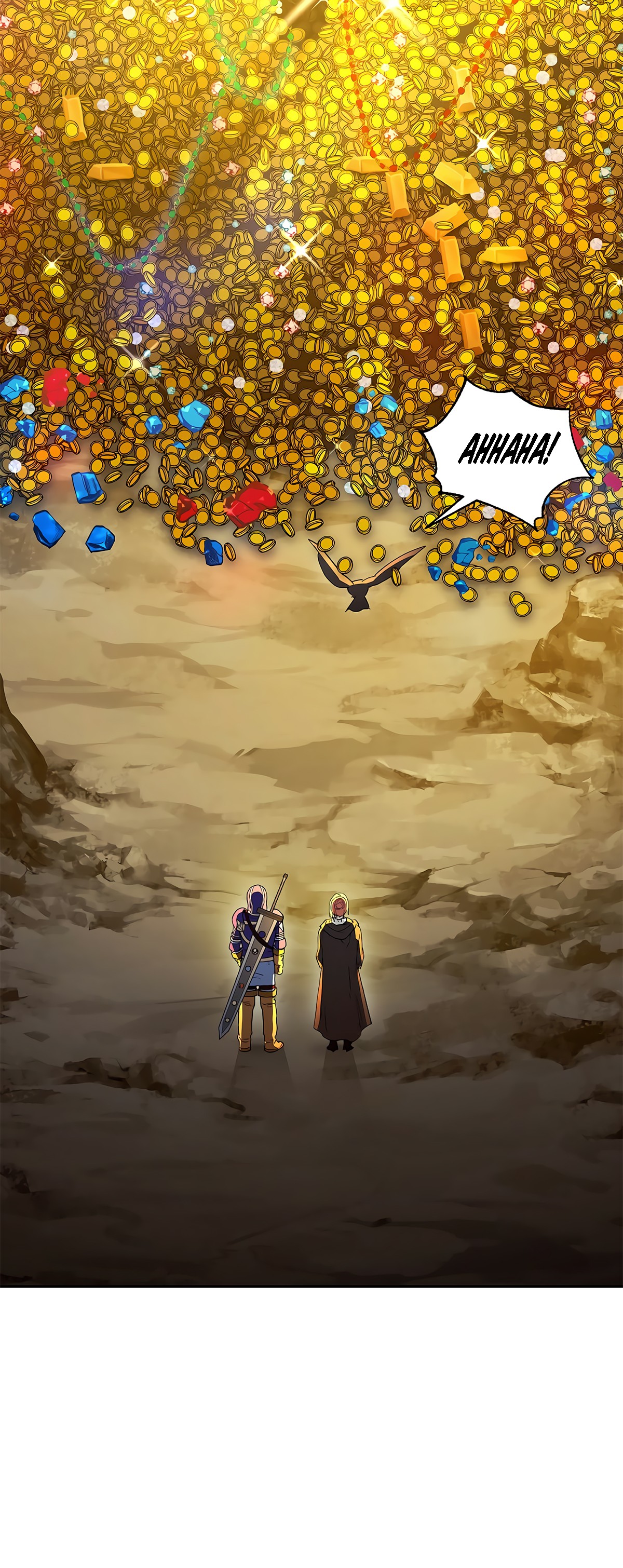 Skeleton Soldier Couldn’t Protect the Dungeon Chapter 113 image 59
