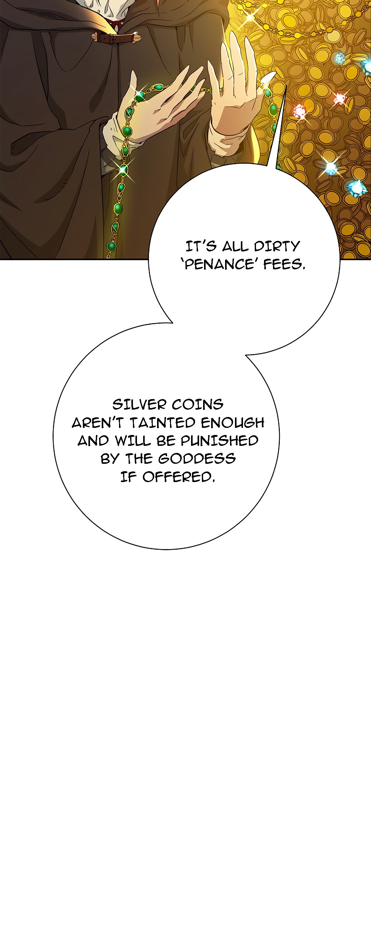 Skeleton Soldier Couldn’t Protect the Dungeon Chapter 113 image 61