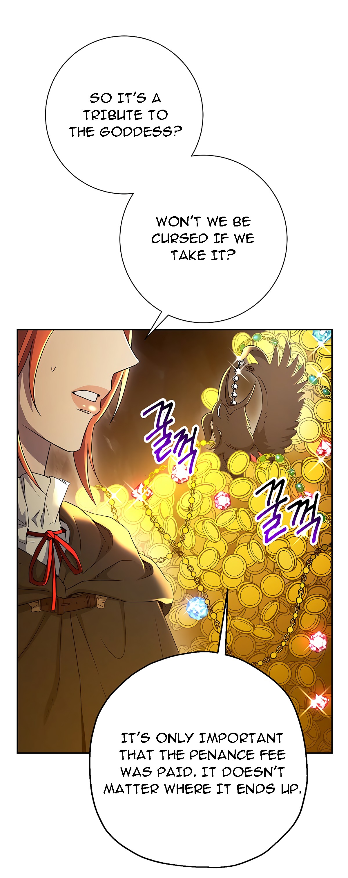 Skeleton Soldier Couldn’t Protect the Dungeon Chapter 113 image 62