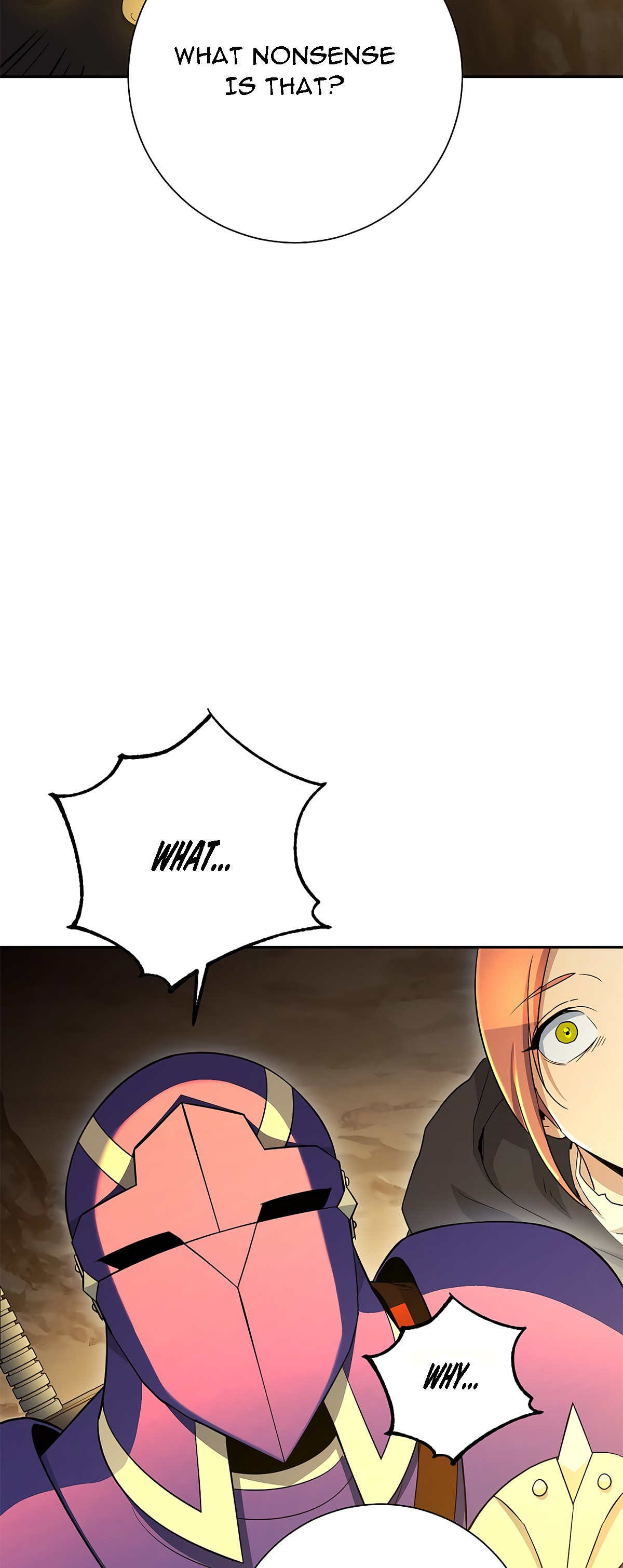 Skeleton Soldier Couldn’t Protect the Dungeon Chapter 113 image 65