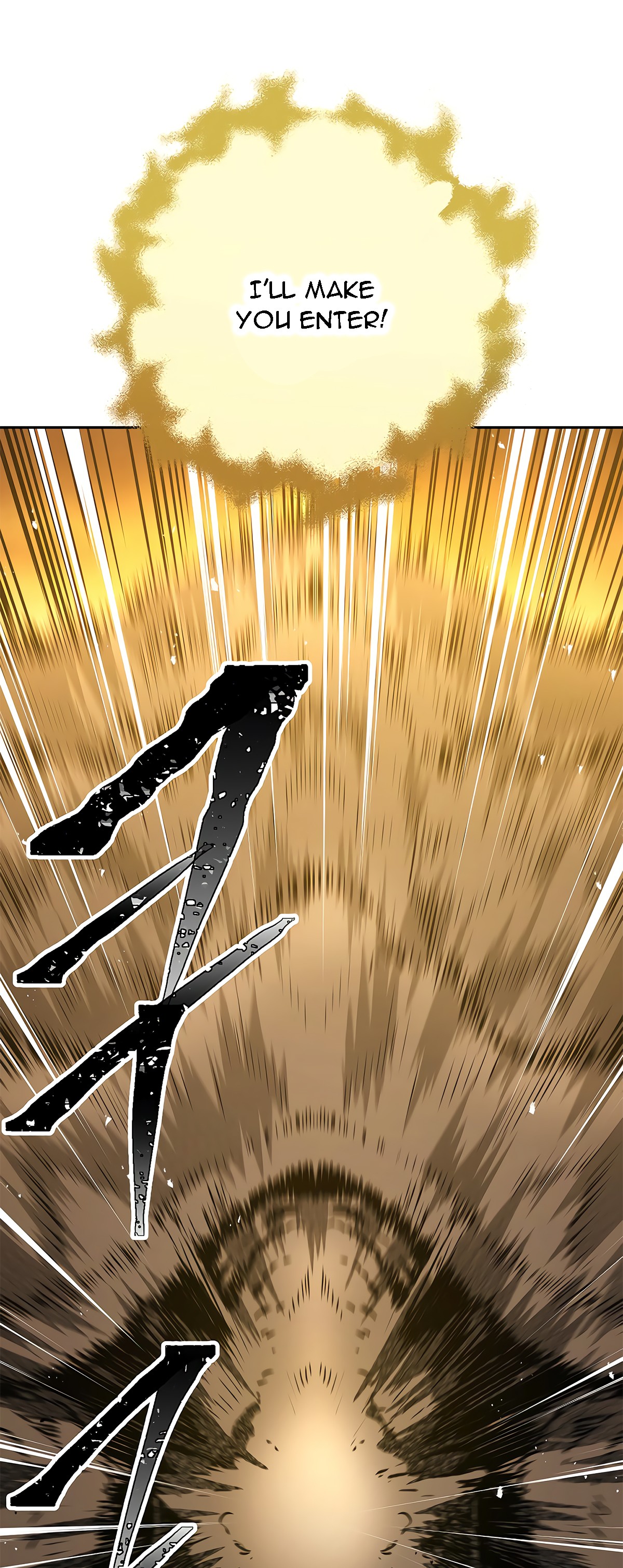 Skeleton Soldier Couldn’t Protect the Dungeon Chapter 113 image 6