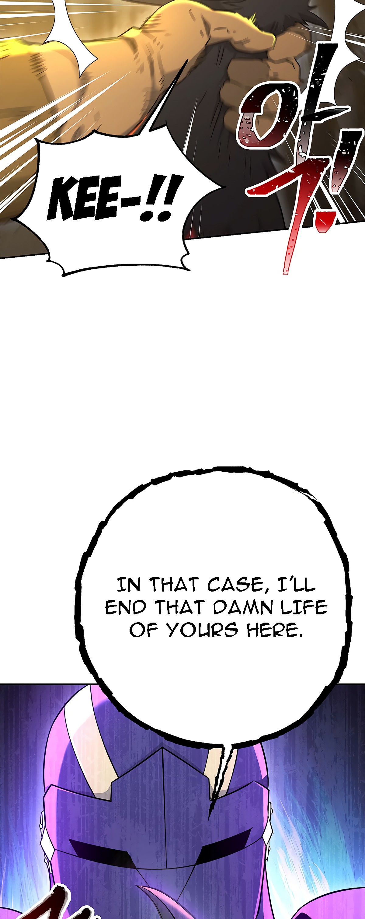 Skeleton Soldier Couldn’t Protect the Dungeon Chapter 113 image 70
