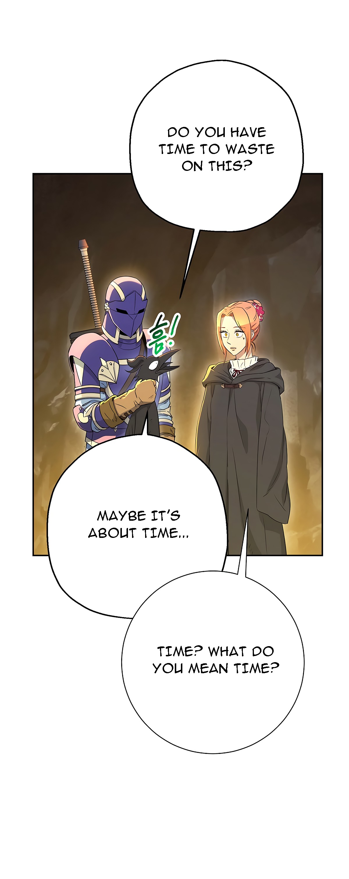 Skeleton Soldier Couldn’t Protect the Dungeon Chapter 113 image 72