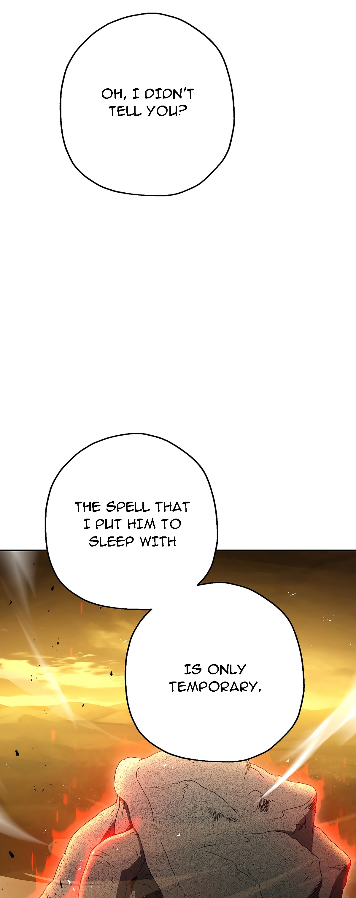 Skeleton Soldier Couldn’t Protect the Dungeon Chapter 113 image 73