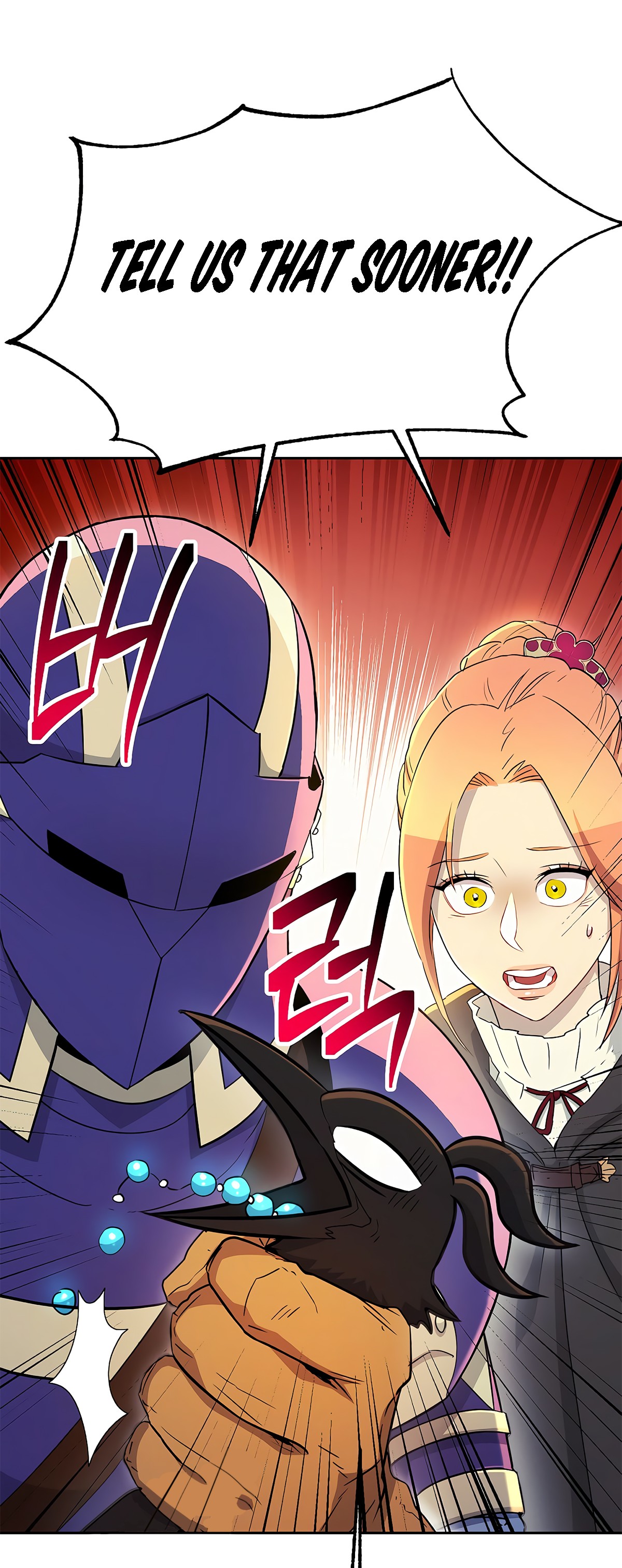 Skeleton Soldier Couldn’t Protect the Dungeon Chapter 113 image 77