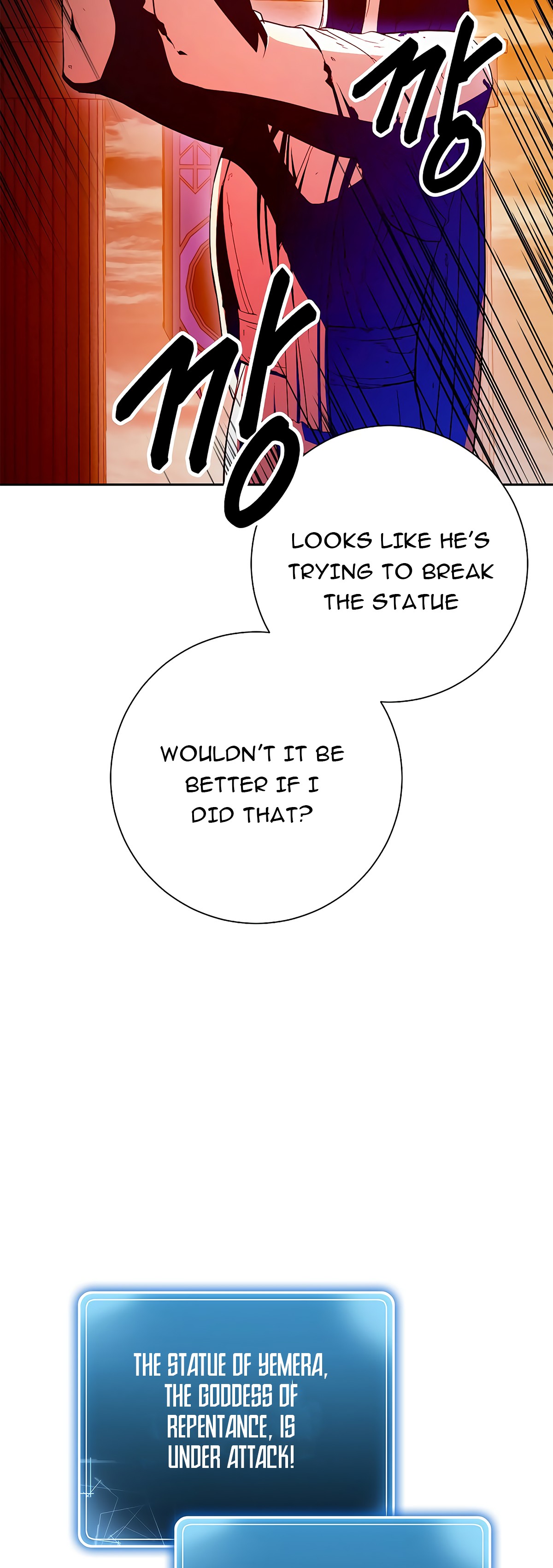 Skeleton Soldier Couldn’t Protect the Dungeon Chapter 114 image 11