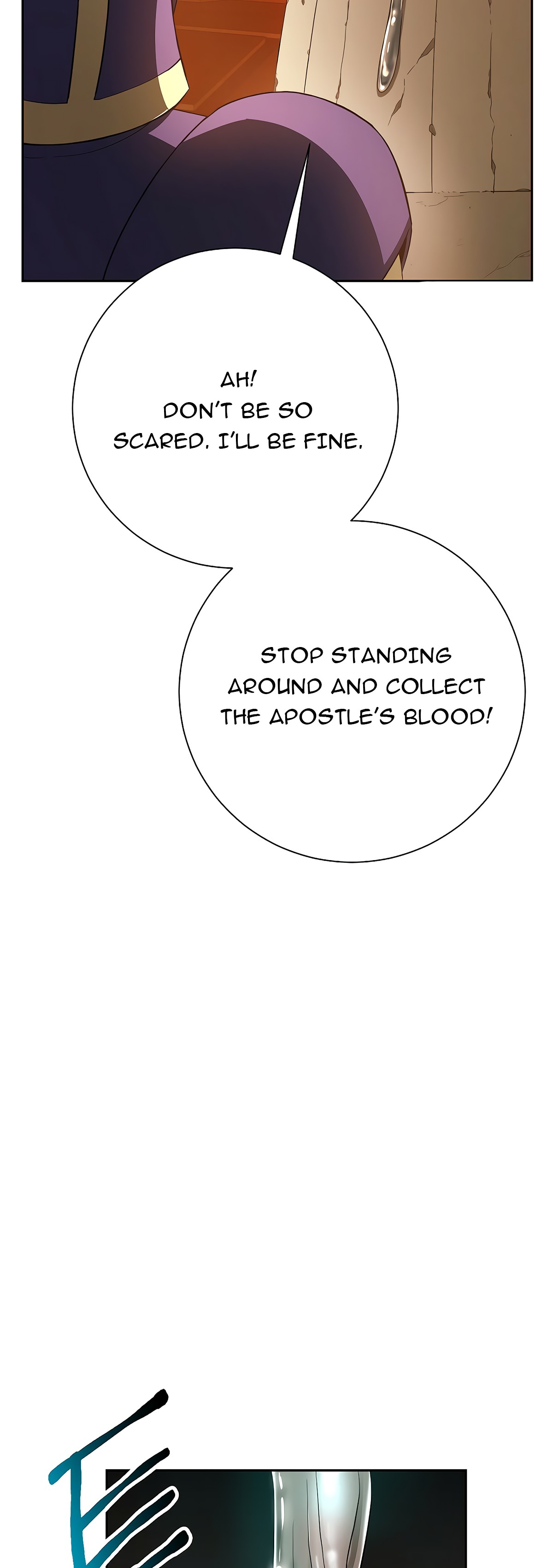 Skeleton Soldier Couldn’t Protect the Dungeon Chapter 114 image 23