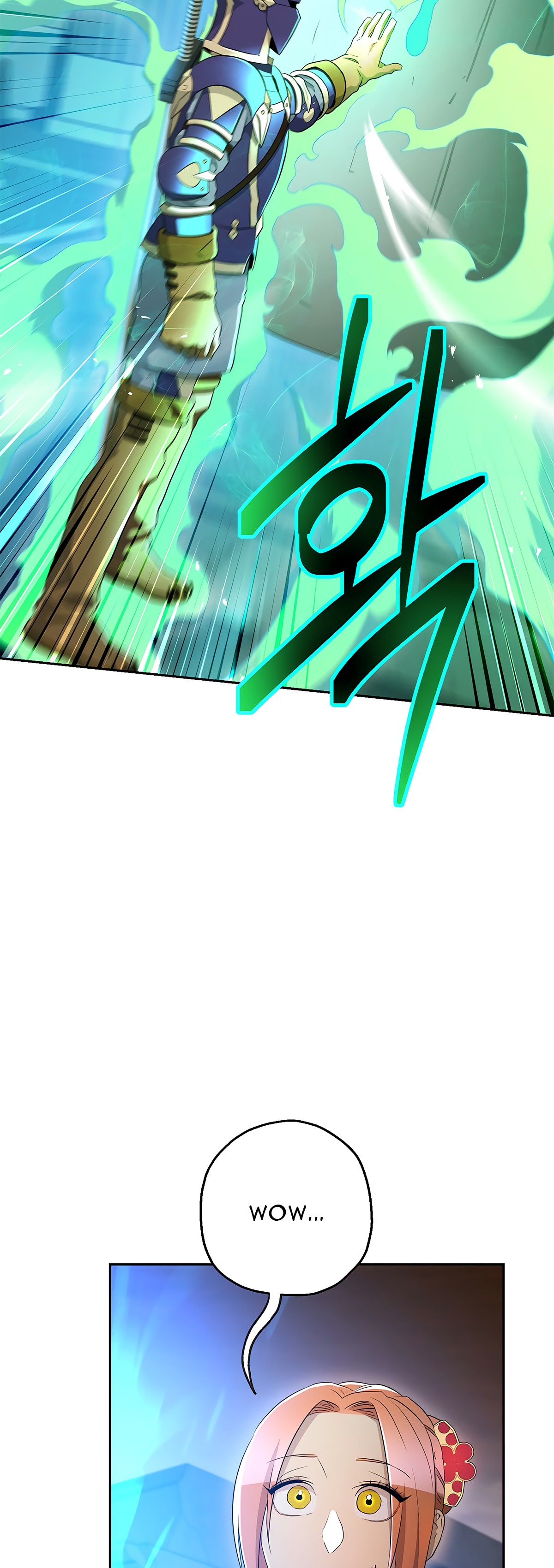 Skeleton Soldier Couldn’t Protect the Dungeon Chapter 114 image 25
