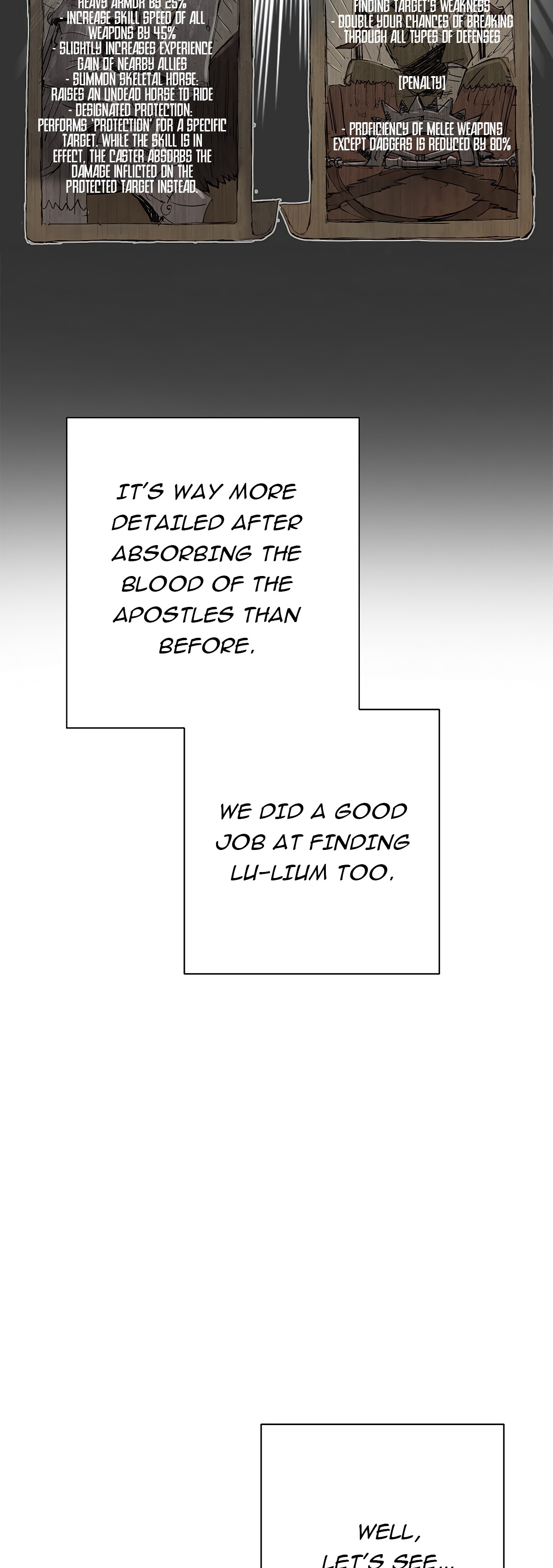 Skeleton Soldier Couldn’t Protect the Dungeon Chapter 114 image 32