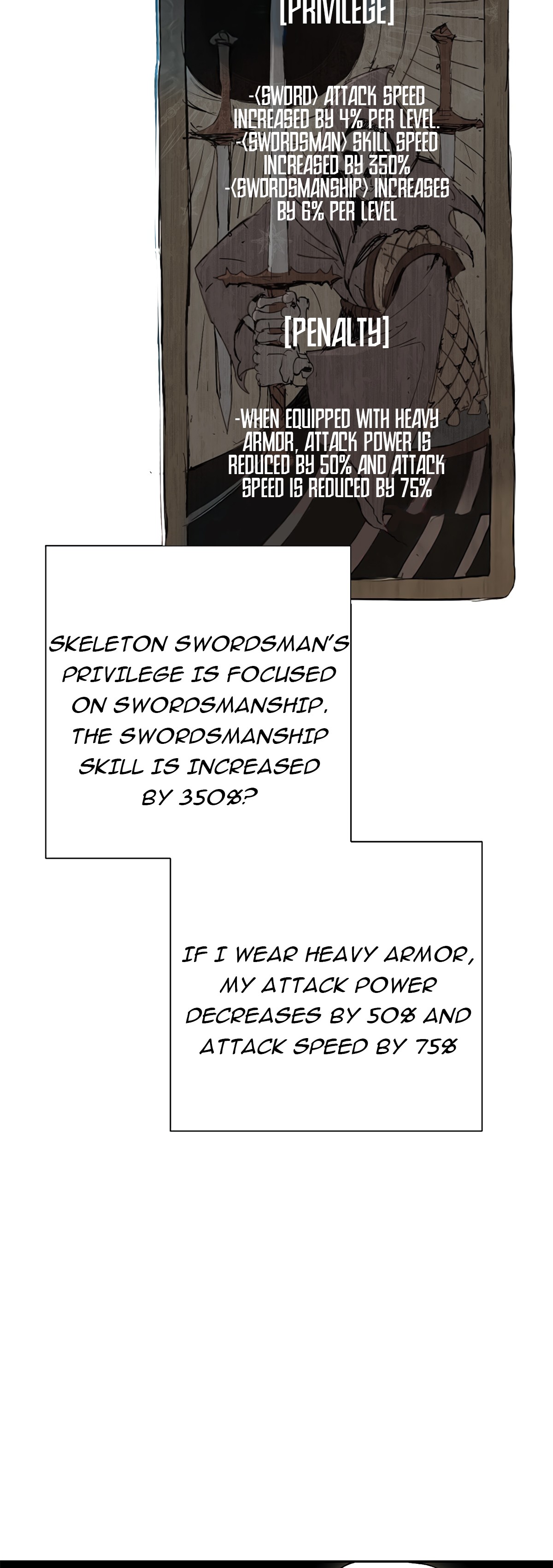 Skeleton Soldier Couldn’t Protect the Dungeon Chapter 114 image 34