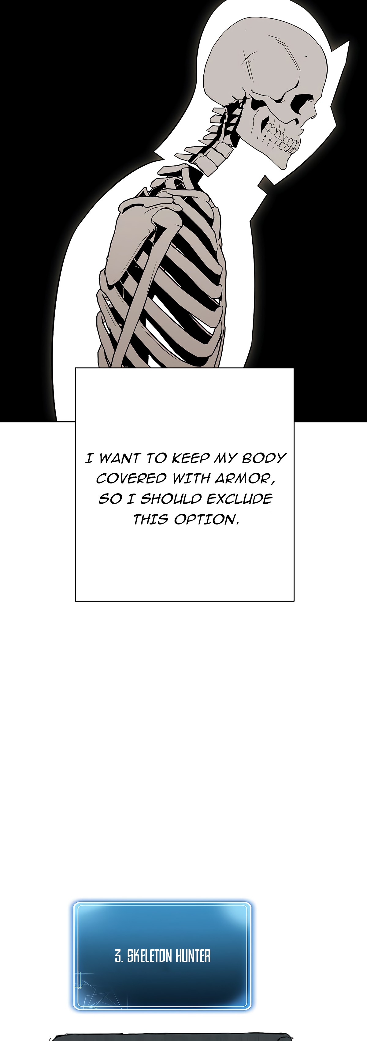 Skeleton Soldier Couldn’t Protect the Dungeon Chapter 114 image 35
