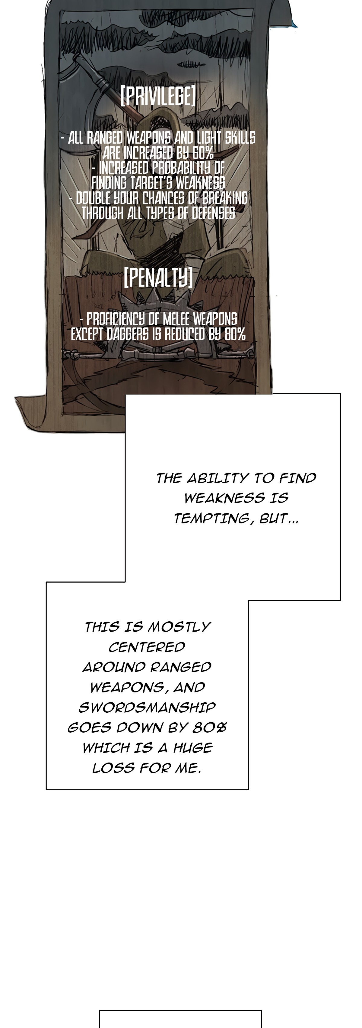Skeleton Soldier Couldn’t Protect the Dungeon Chapter 114 image 36