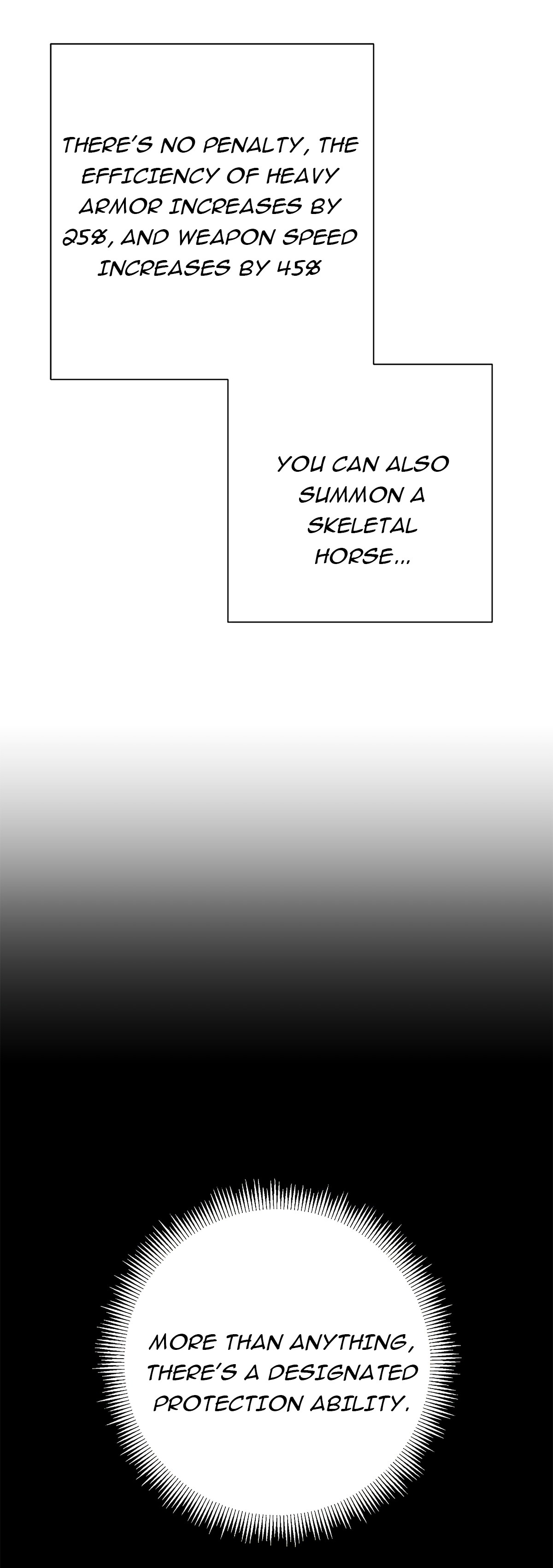 Skeleton Soldier Couldn’t Protect the Dungeon Chapter 114 image 38