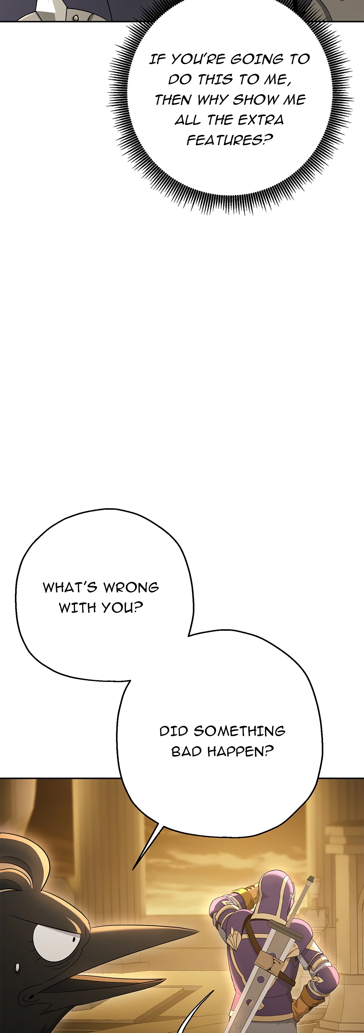 Skeleton Soldier Couldn’t Protect the Dungeon Chapter 114 image 45