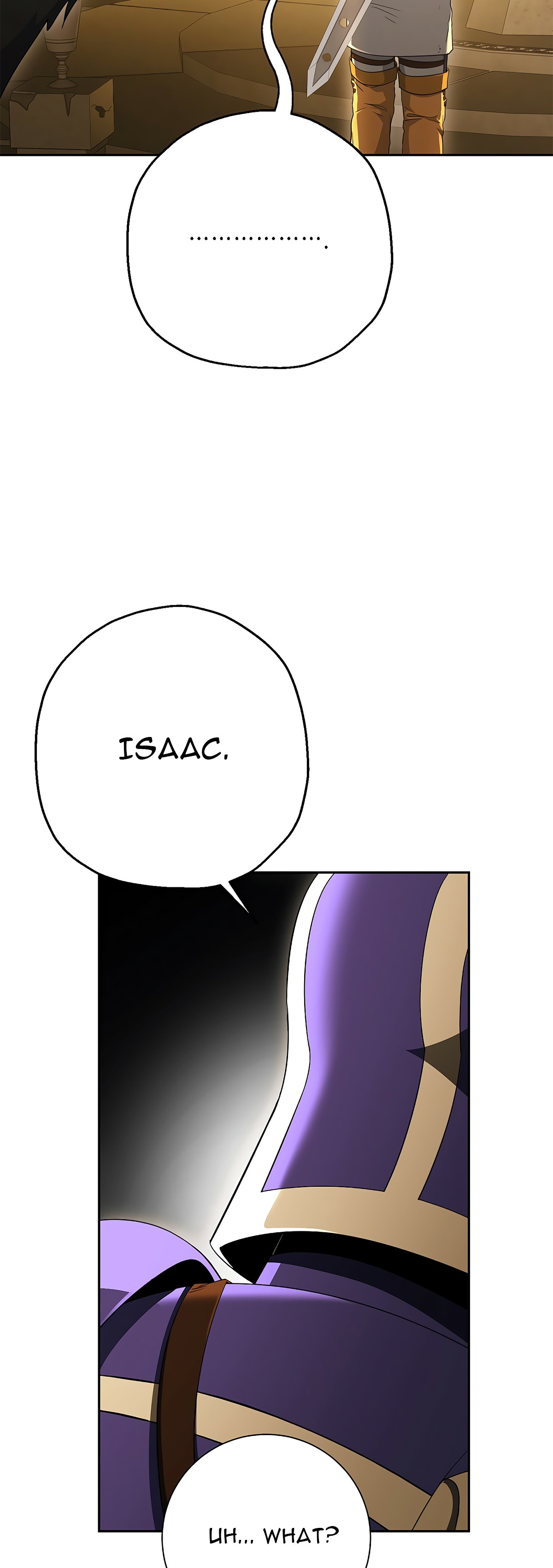 Skeleton Soldier Couldn’t Protect the Dungeon Chapter 114 image 46