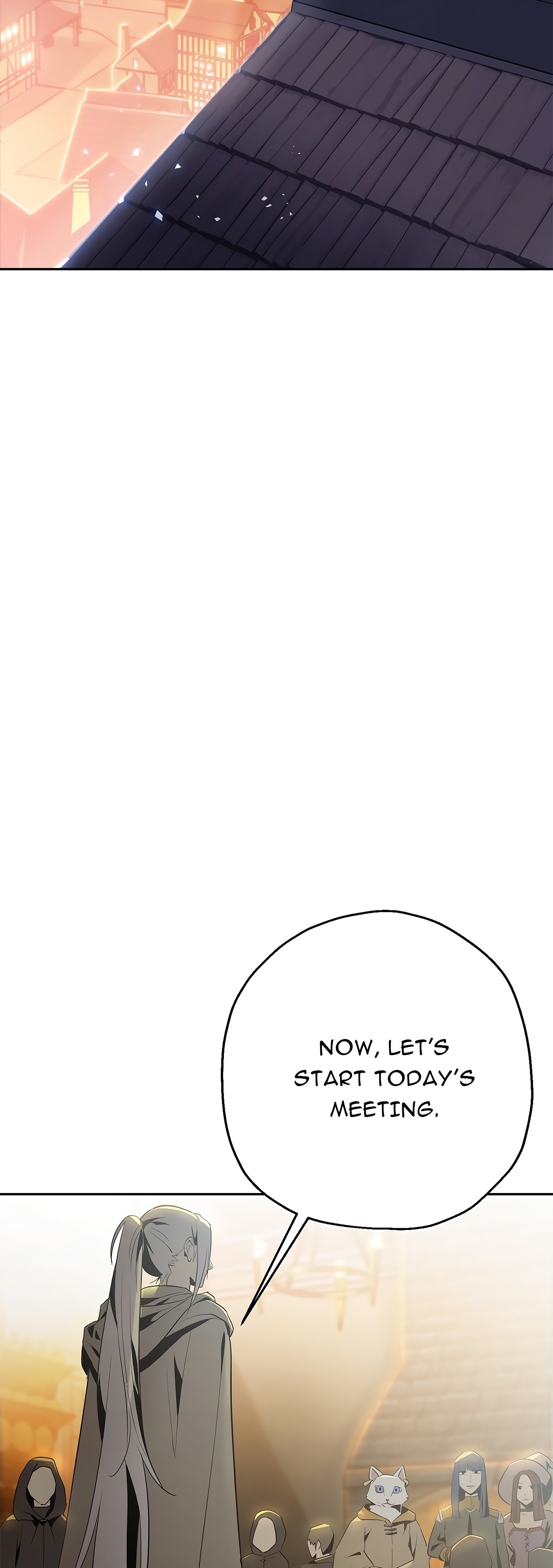 Skeleton Soldier Couldn’t Protect the Dungeon Chapter 114 image 50