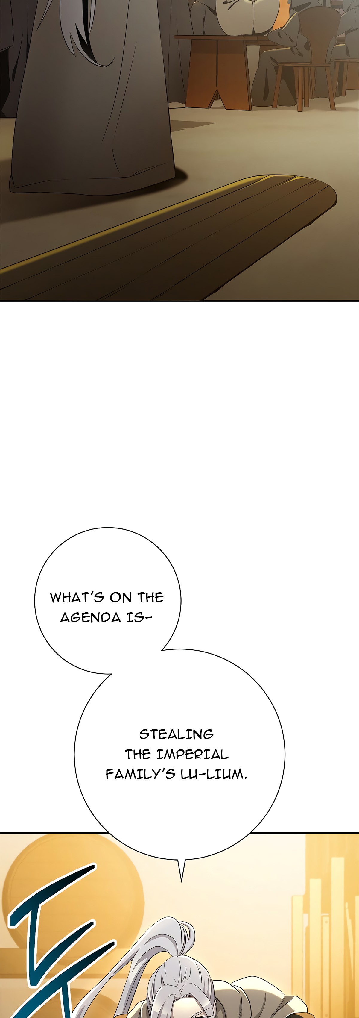 Skeleton Soldier Couldn’t Protect the Dungeon Chapter 114 image 51