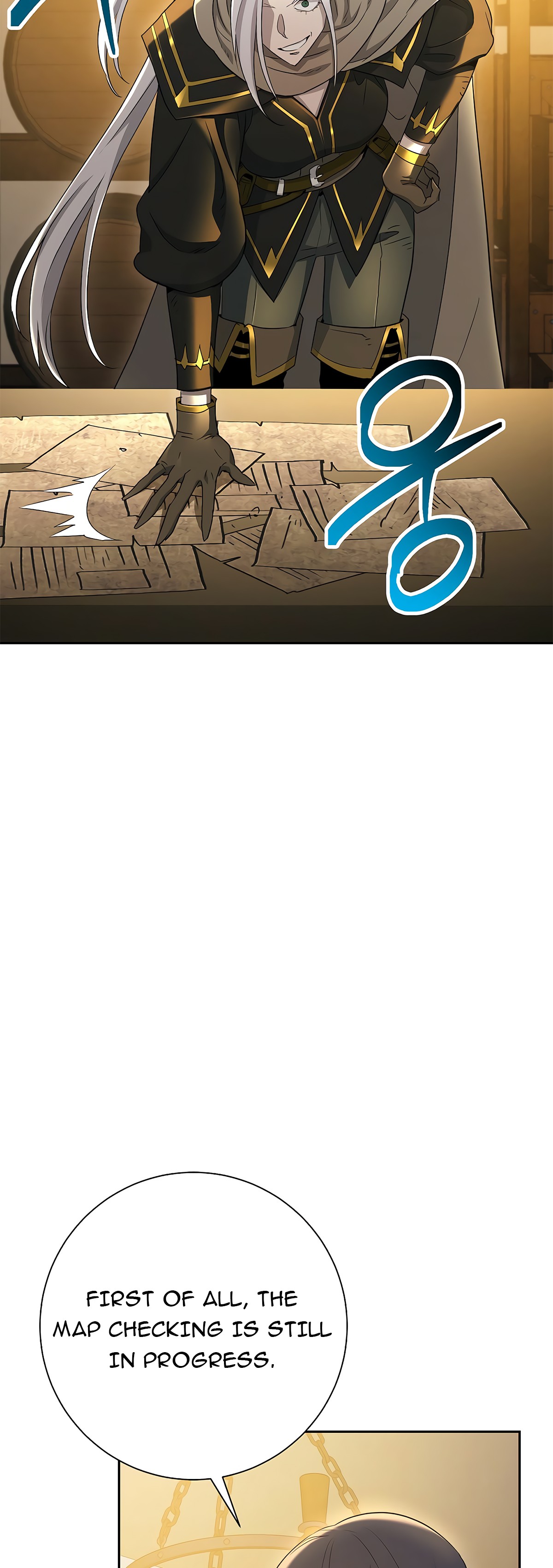 Skeleton Soldier Couldn’t Protect the Dungeon Chapter 114 image 52