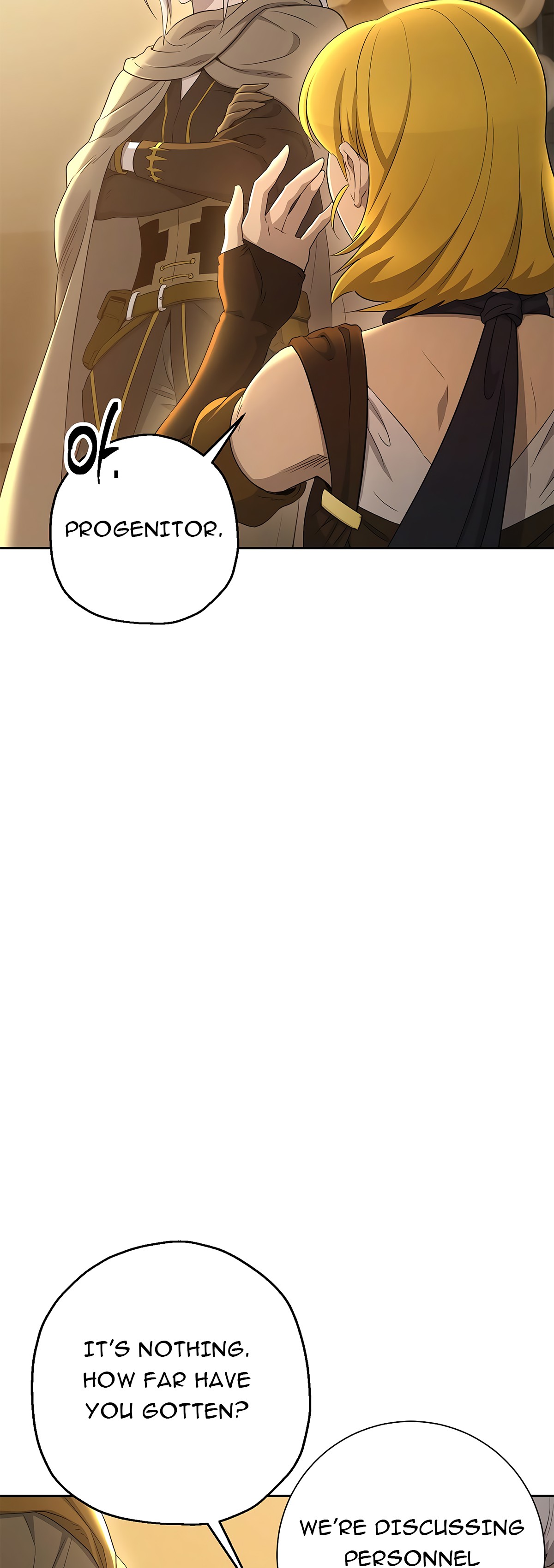 Skeleton Soldier Couldn’t Protect the Dungeon Chapter 114 image 59