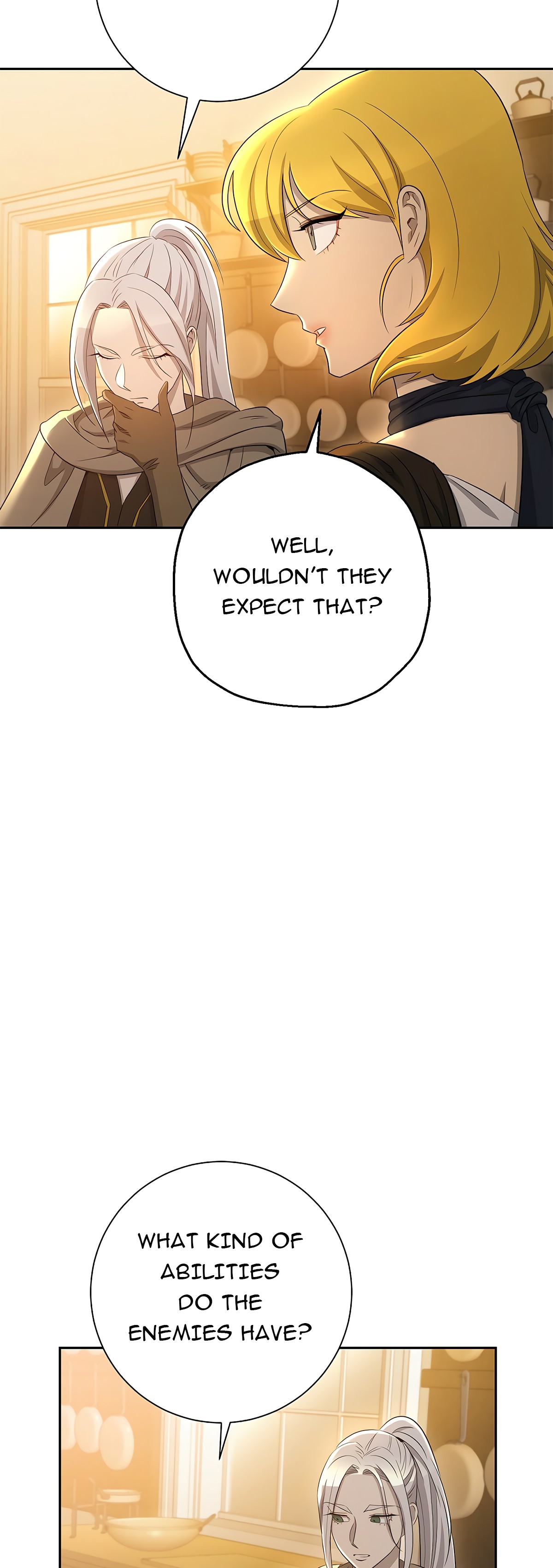 Skeleton Soldier Couldn’t Protect the Dungeon Chapter 114 image 61
