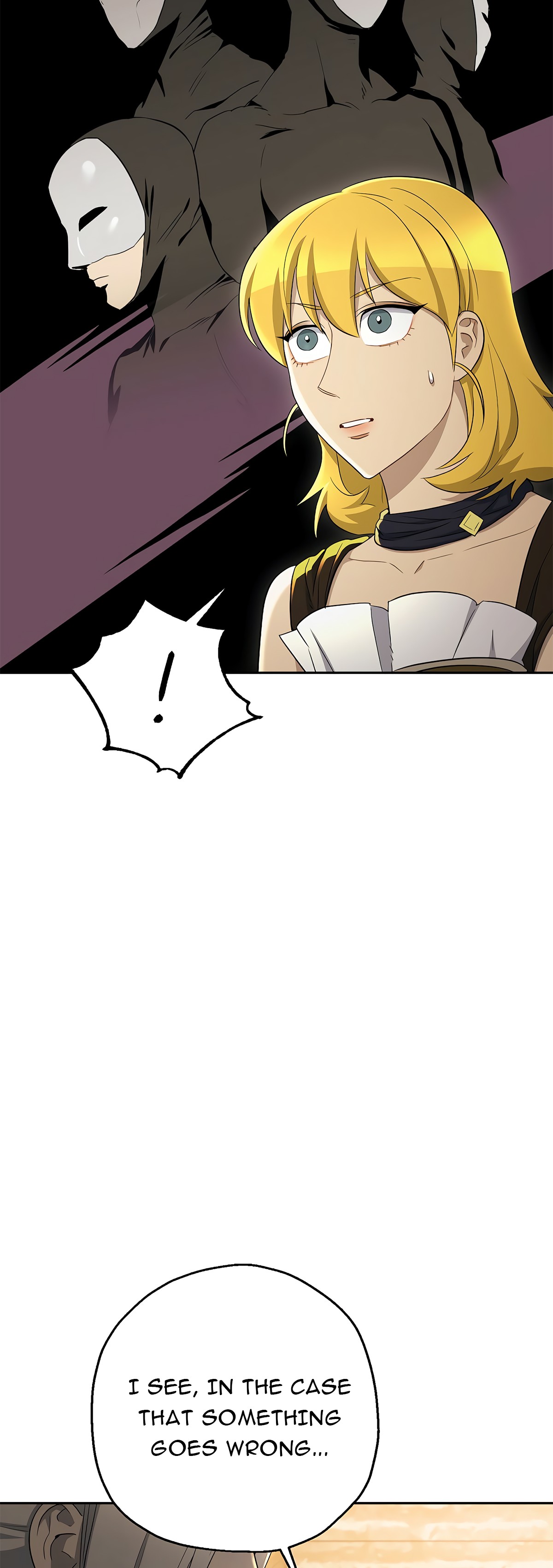 Skeleton Soldier Couldn’t Protect the Dungeon Chapter 114 image 63