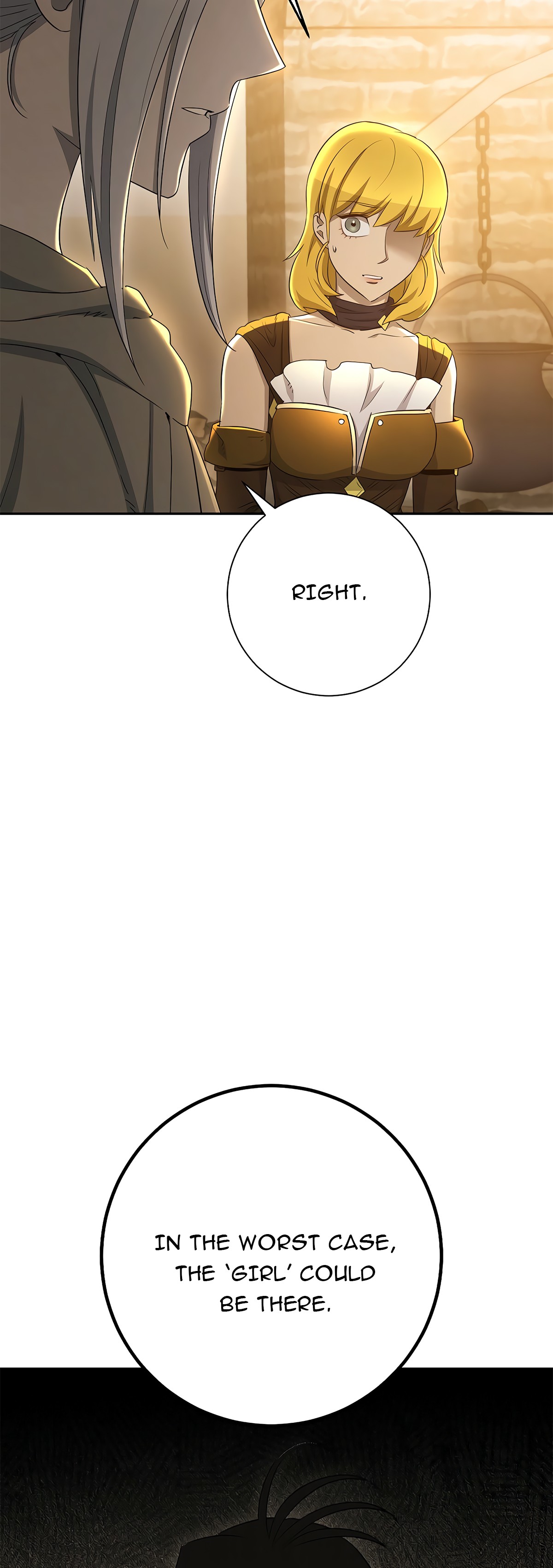 Skeleton Soldier Couldn’t Protect the Dungeon Chapter 114 image 64