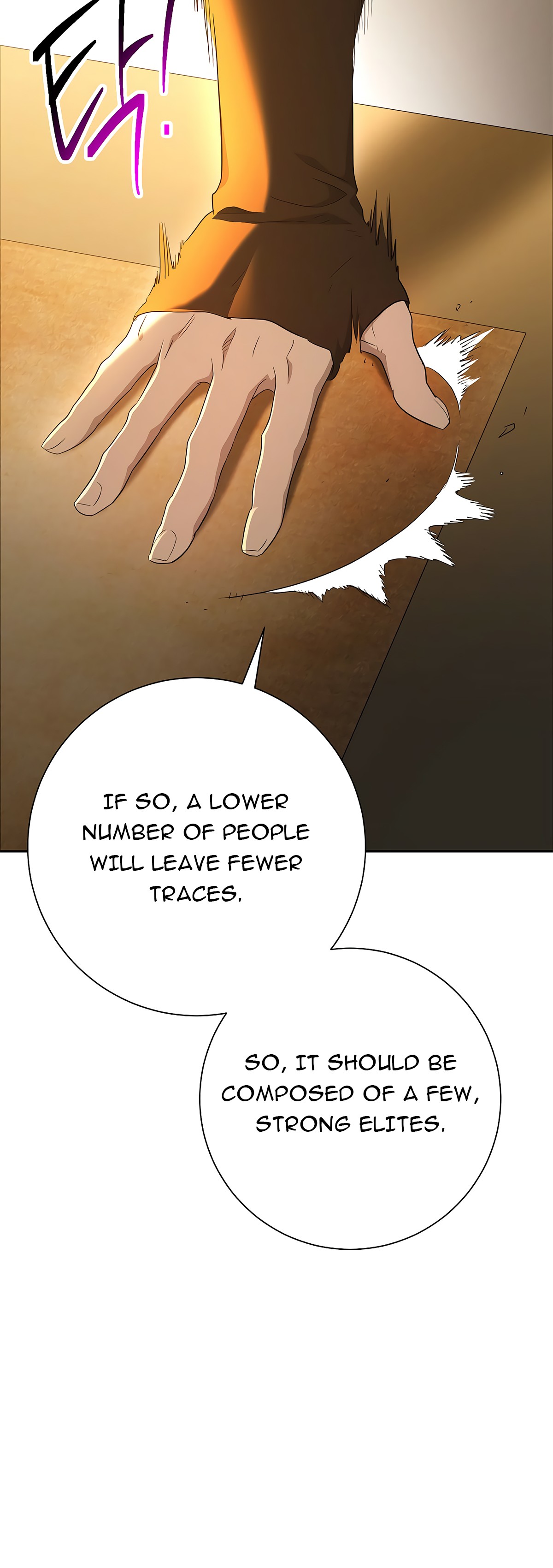 Skeleton Soldier Couldn’t Protect the Dungeon Chapter 114 image 68