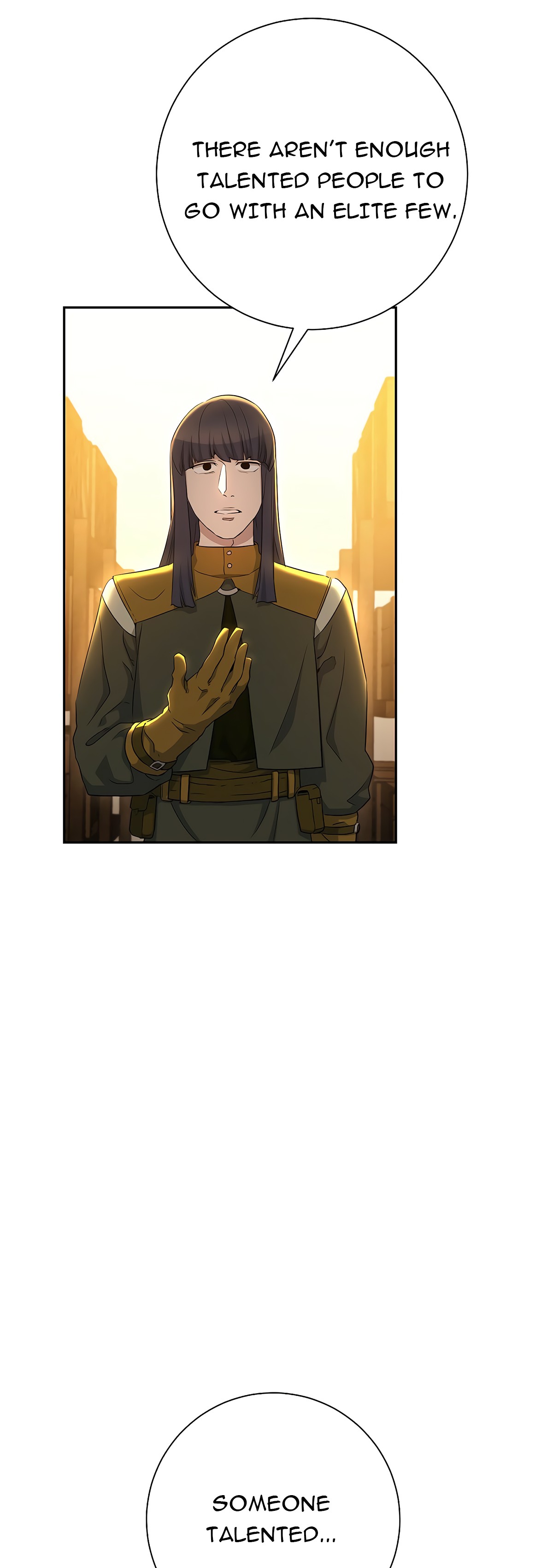 Skeleton Soldier Couldn’t Protect the Dungeon Chapter 114 image 70