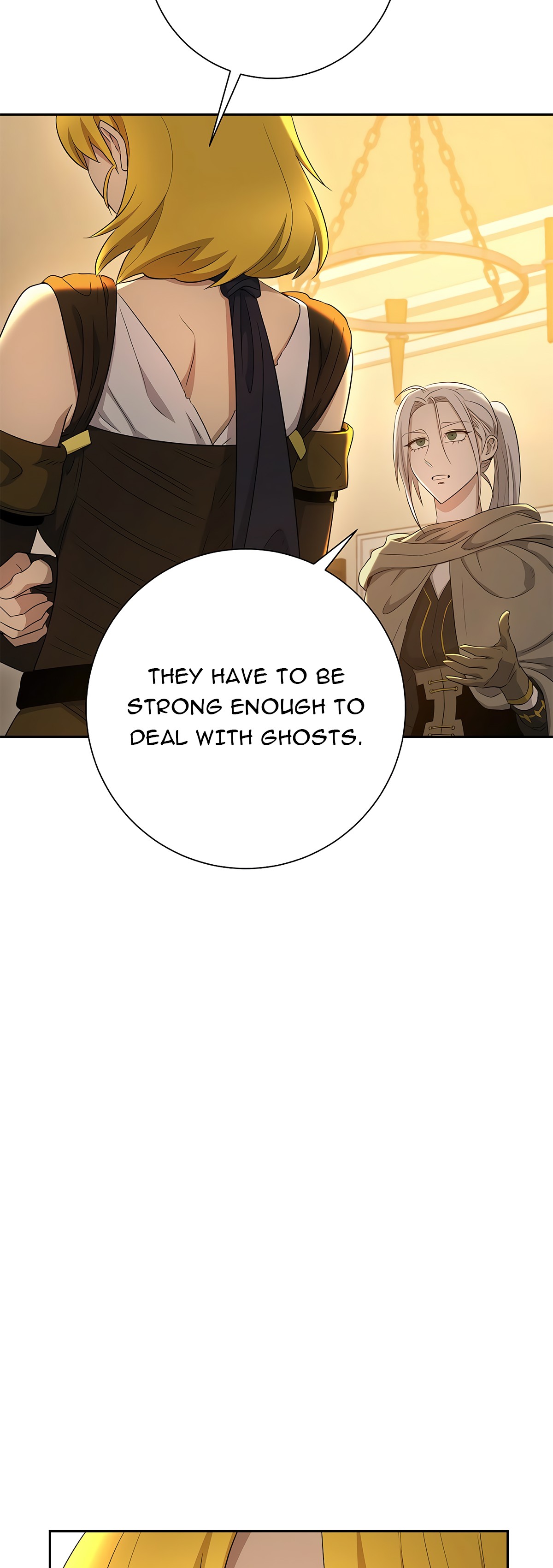Skeleton Soldier Couldn’t Protect the Dungeon Chapter 114 image 71