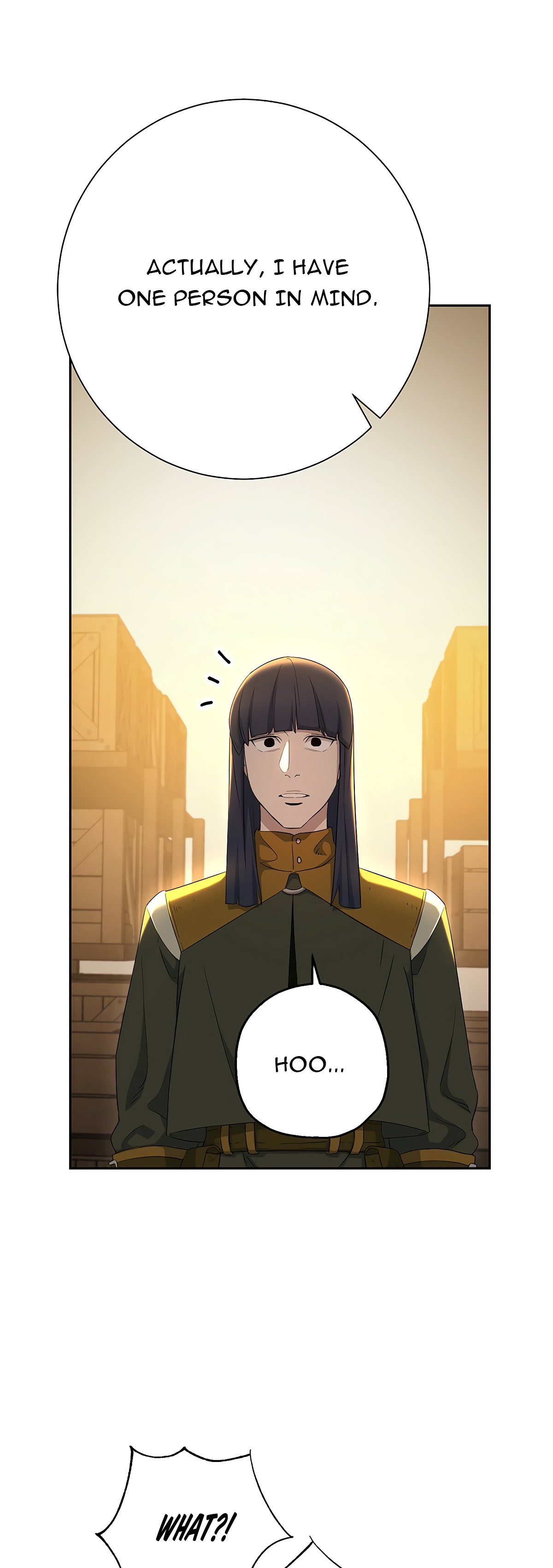 Skeleton Soldier Couldn’t Protect the Dungeon Chapter 114 image 75